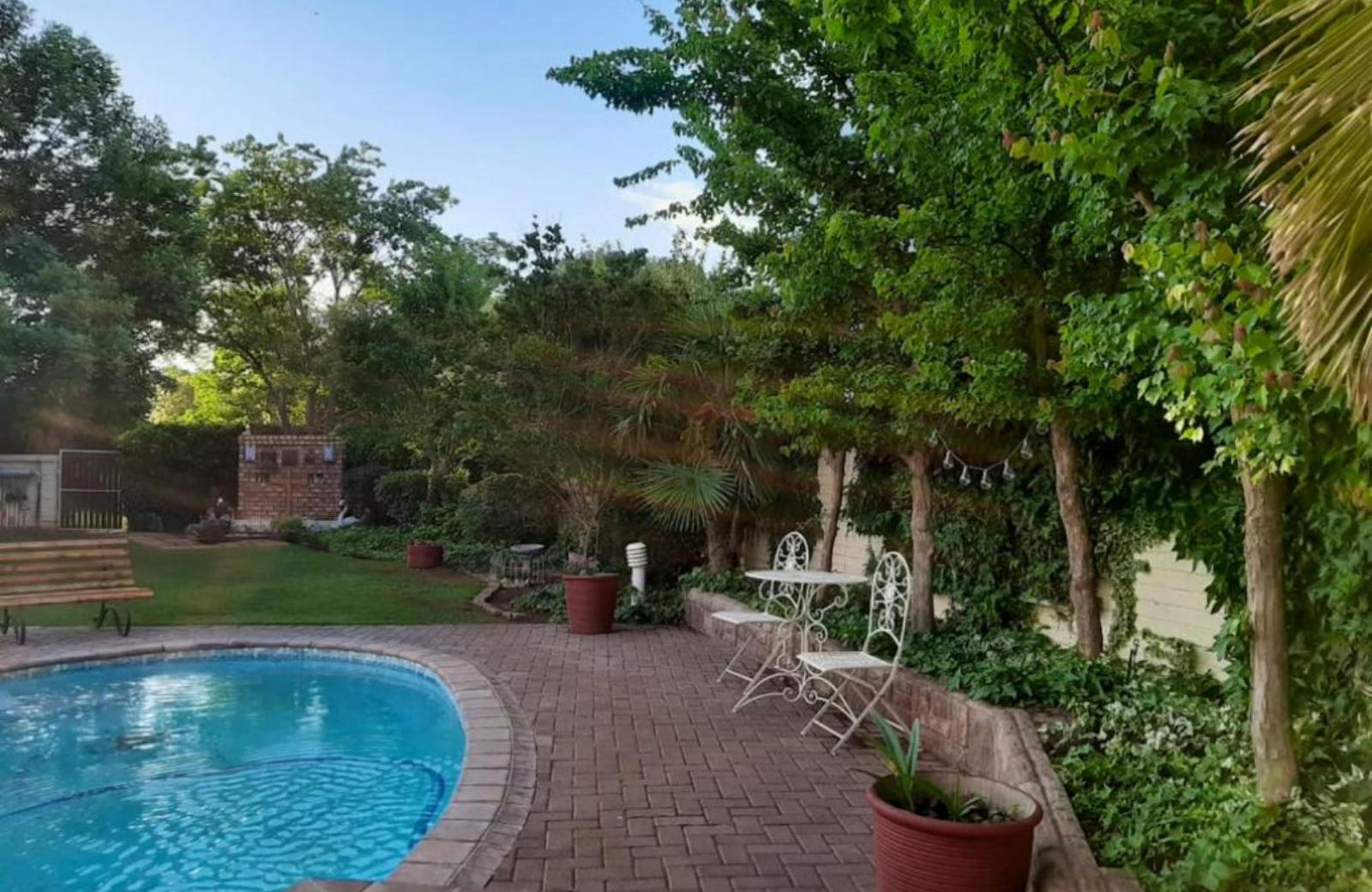 Opiepad Guesthouse, photo 8