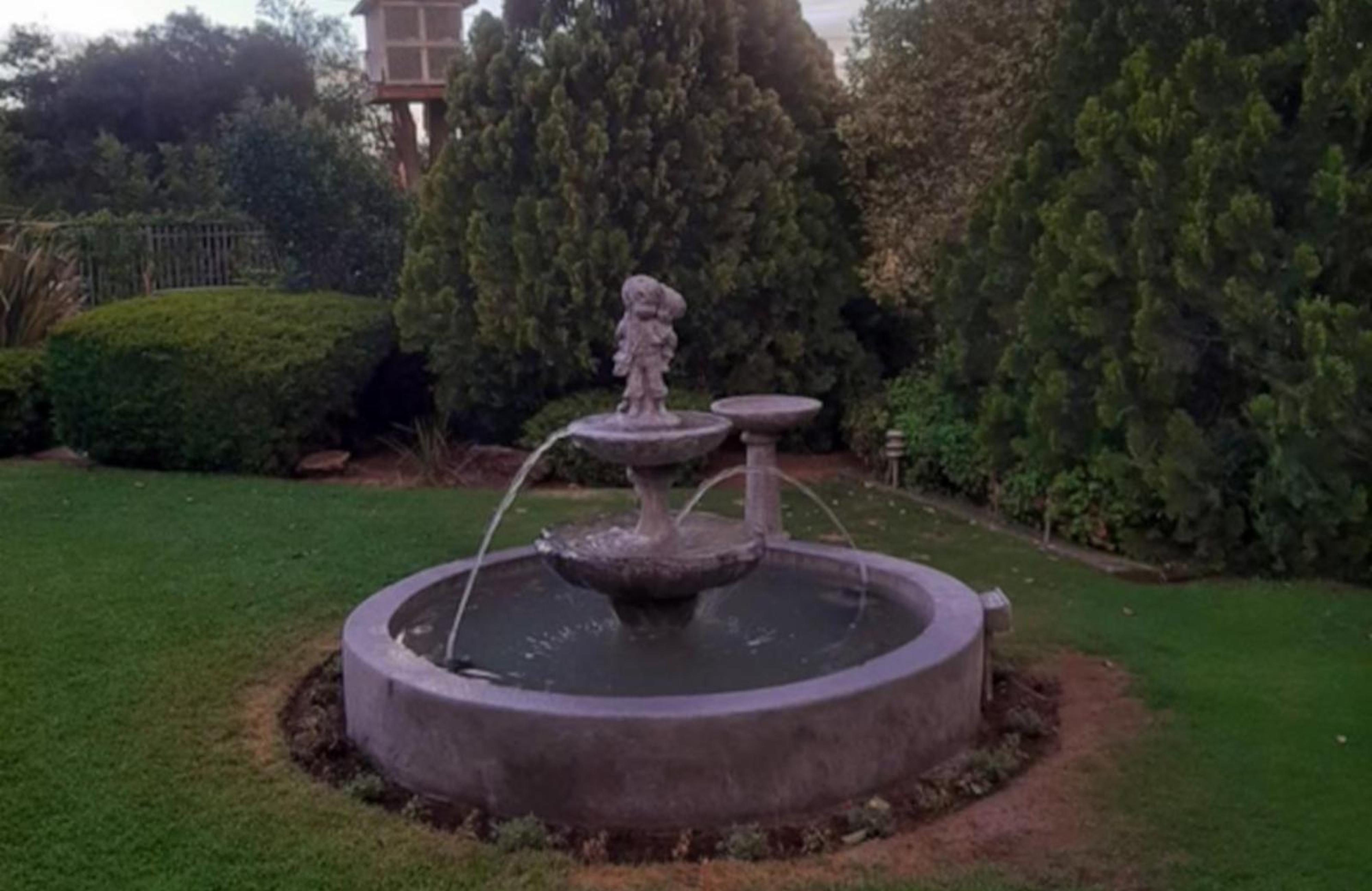 Opiepad Guesthouse, photo 9
