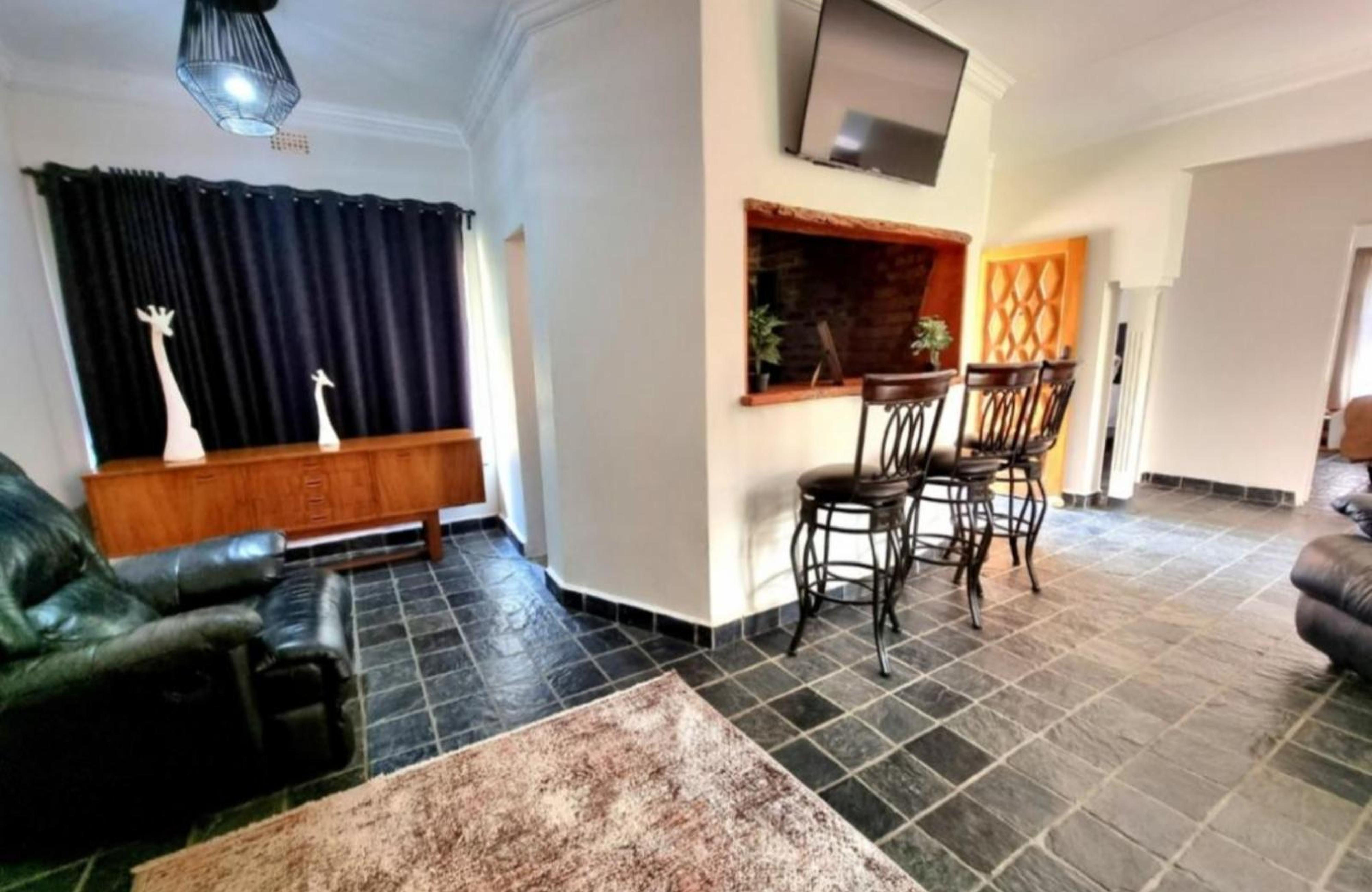 Nylstroom Guesthouse, photo 5