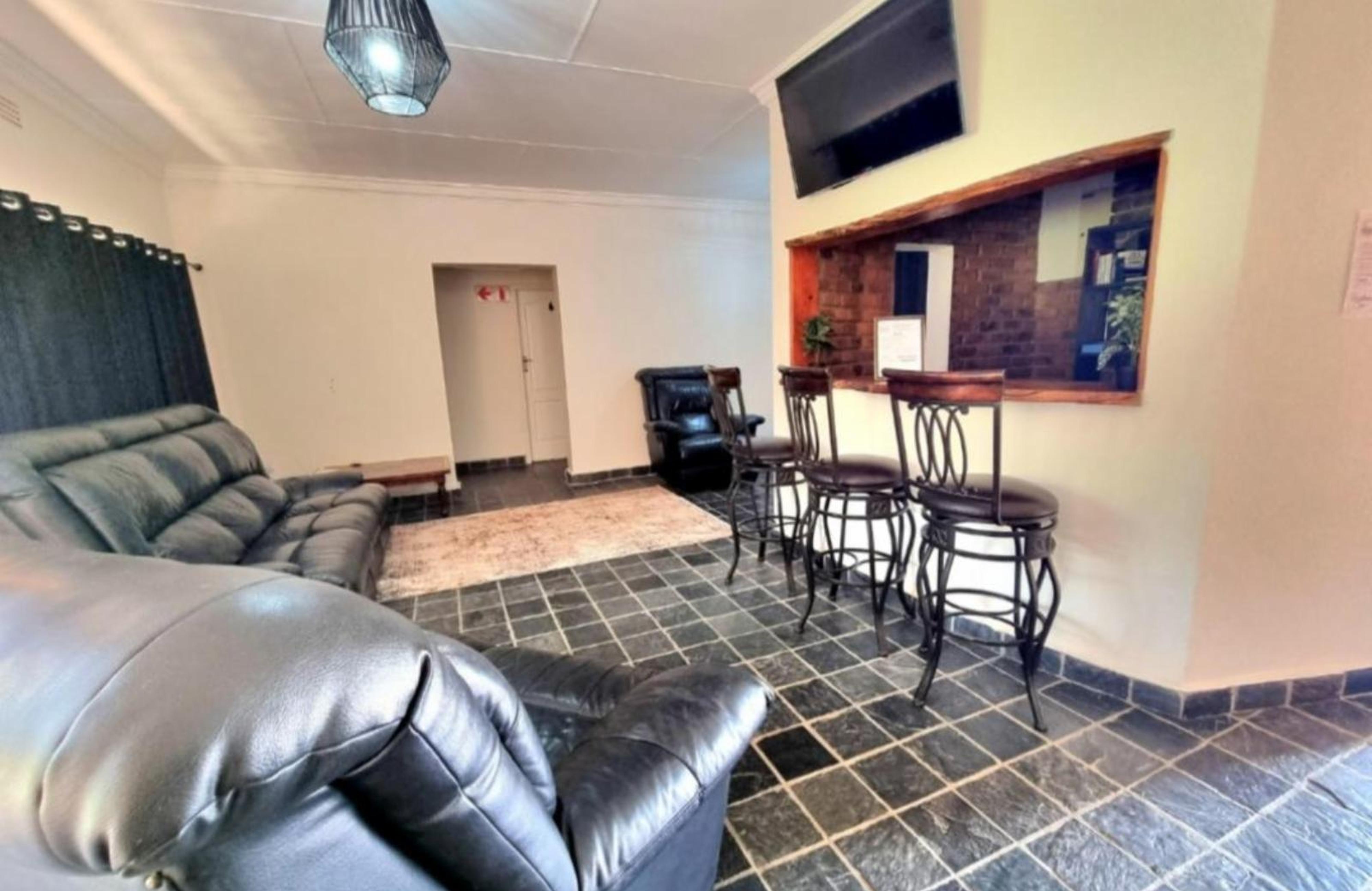 Nylstroom Guesthouse, photo 2