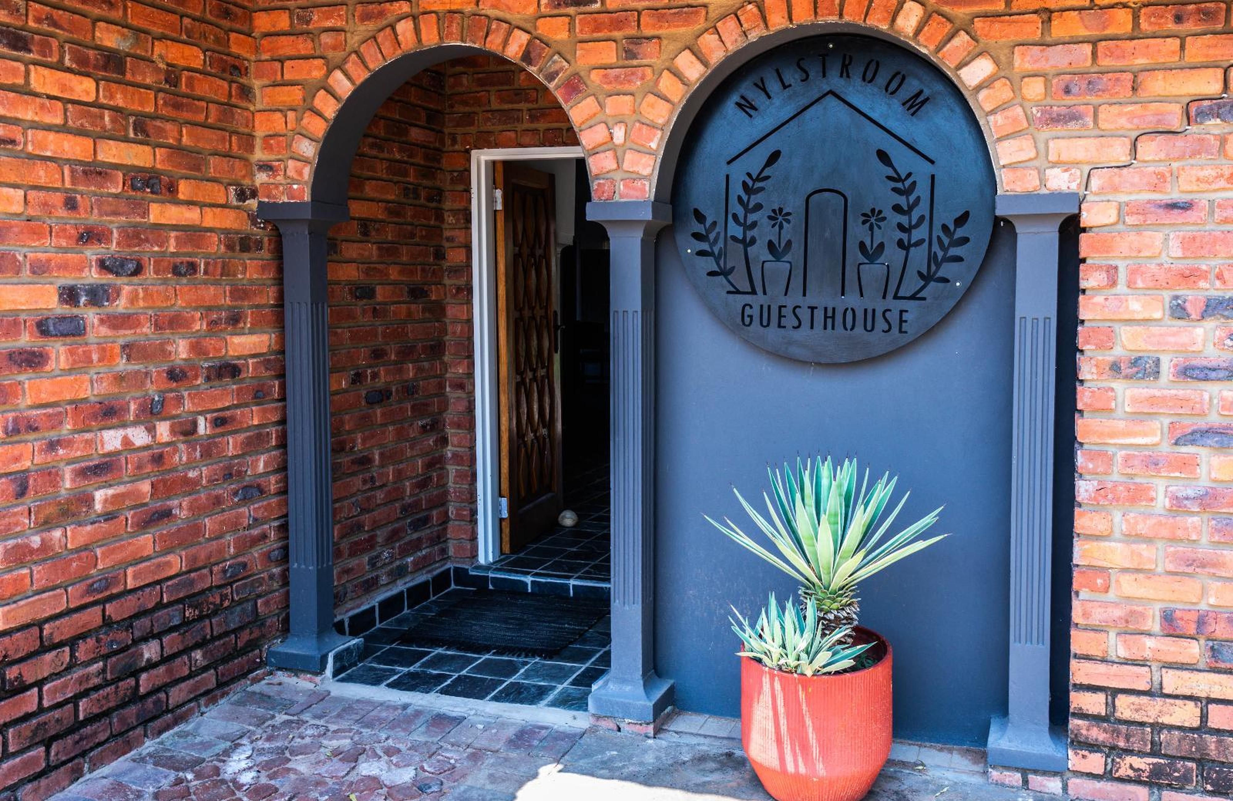 Nylstroom Guesthouse, photo 7