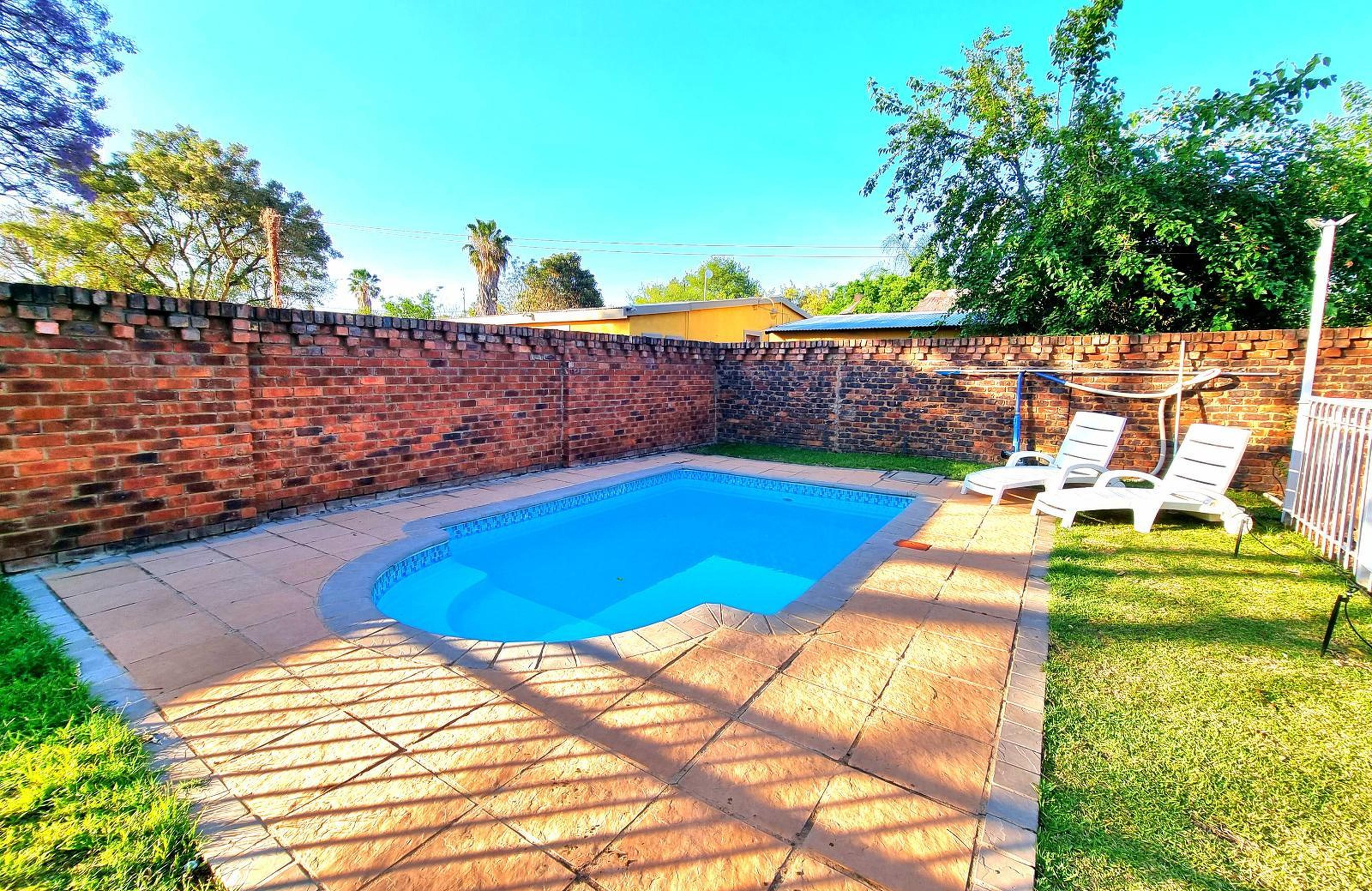 Nylstroom Guesthouse, photo 6