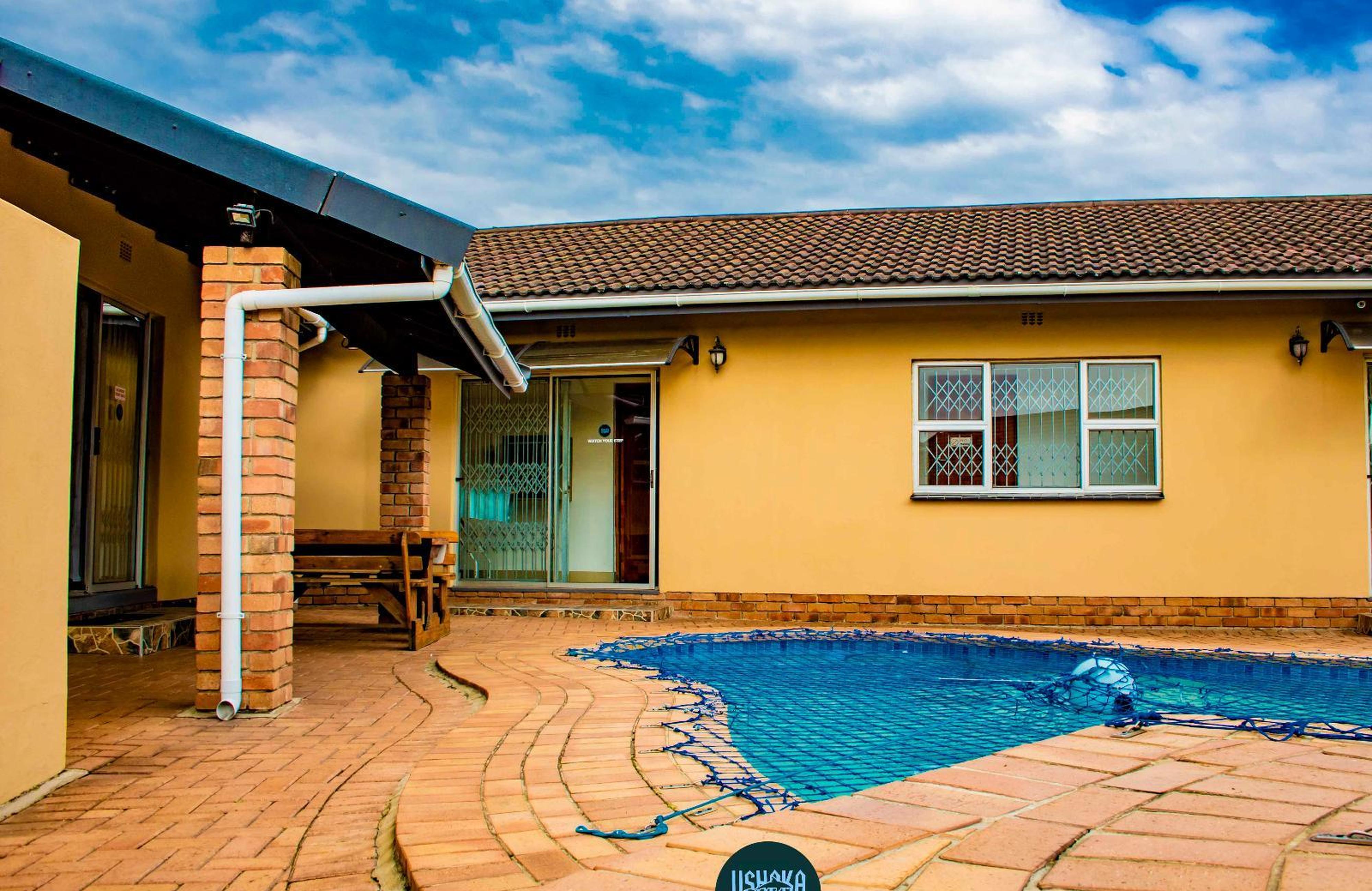 uShaka BnB, photo 17