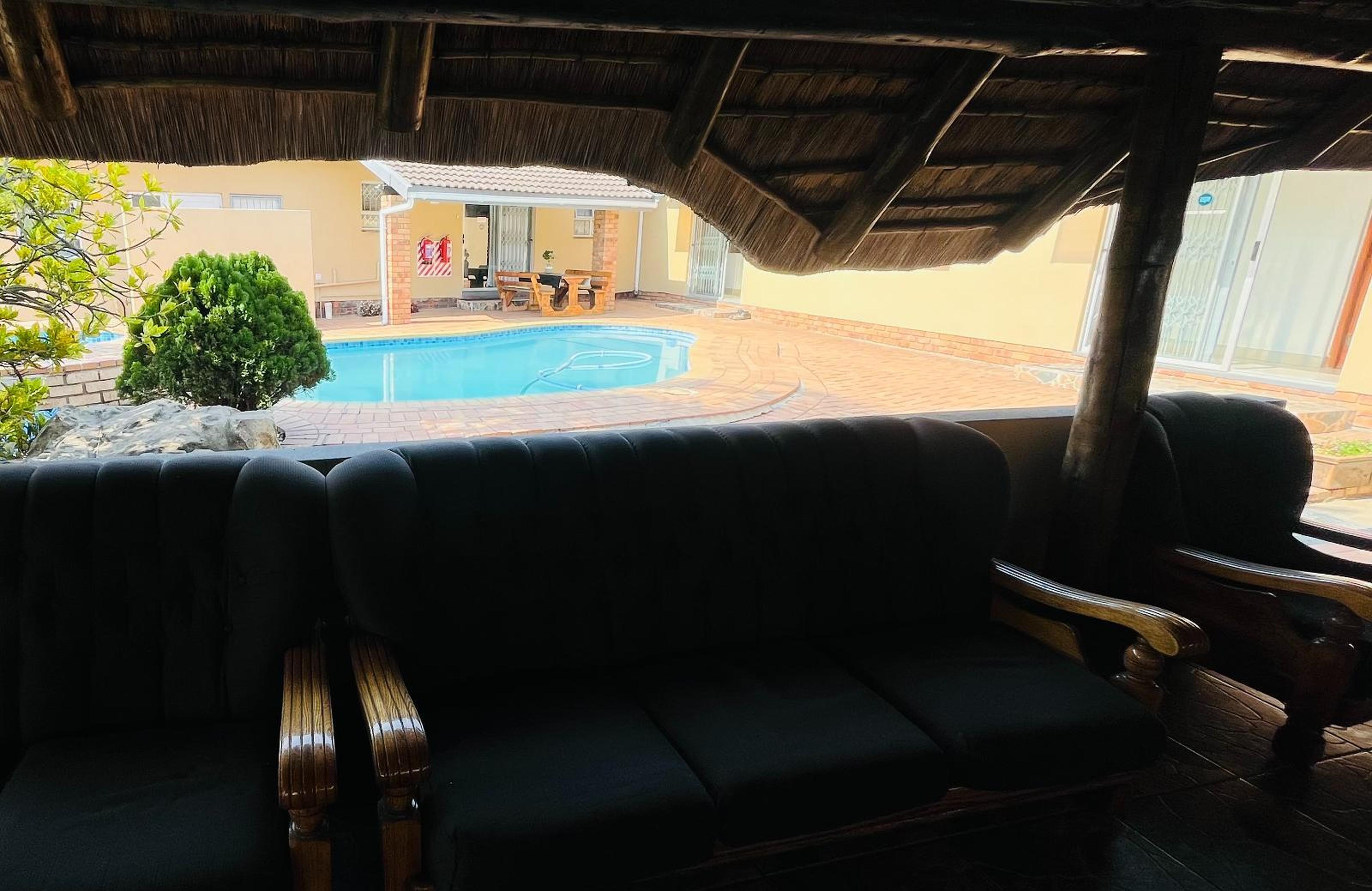 uShaka BnB, photo 3