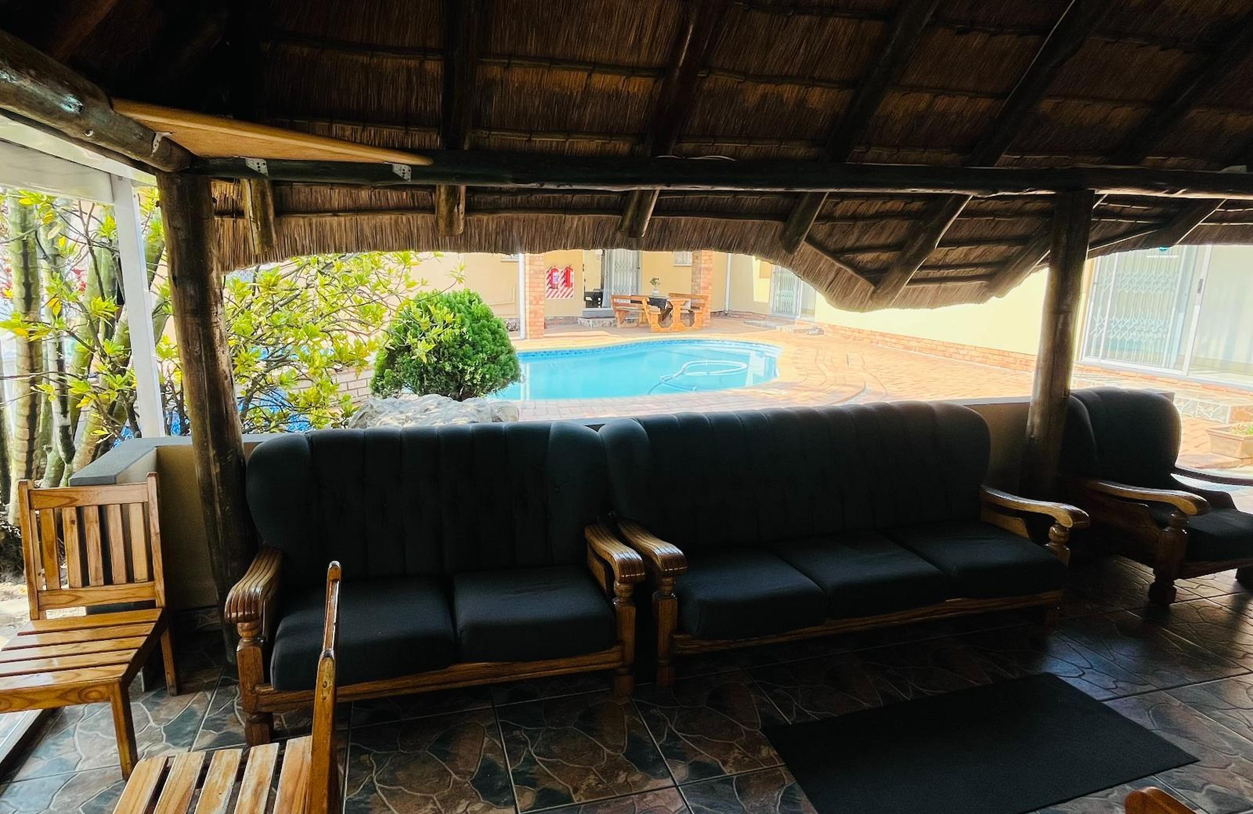 uShaka BnB, photo 2