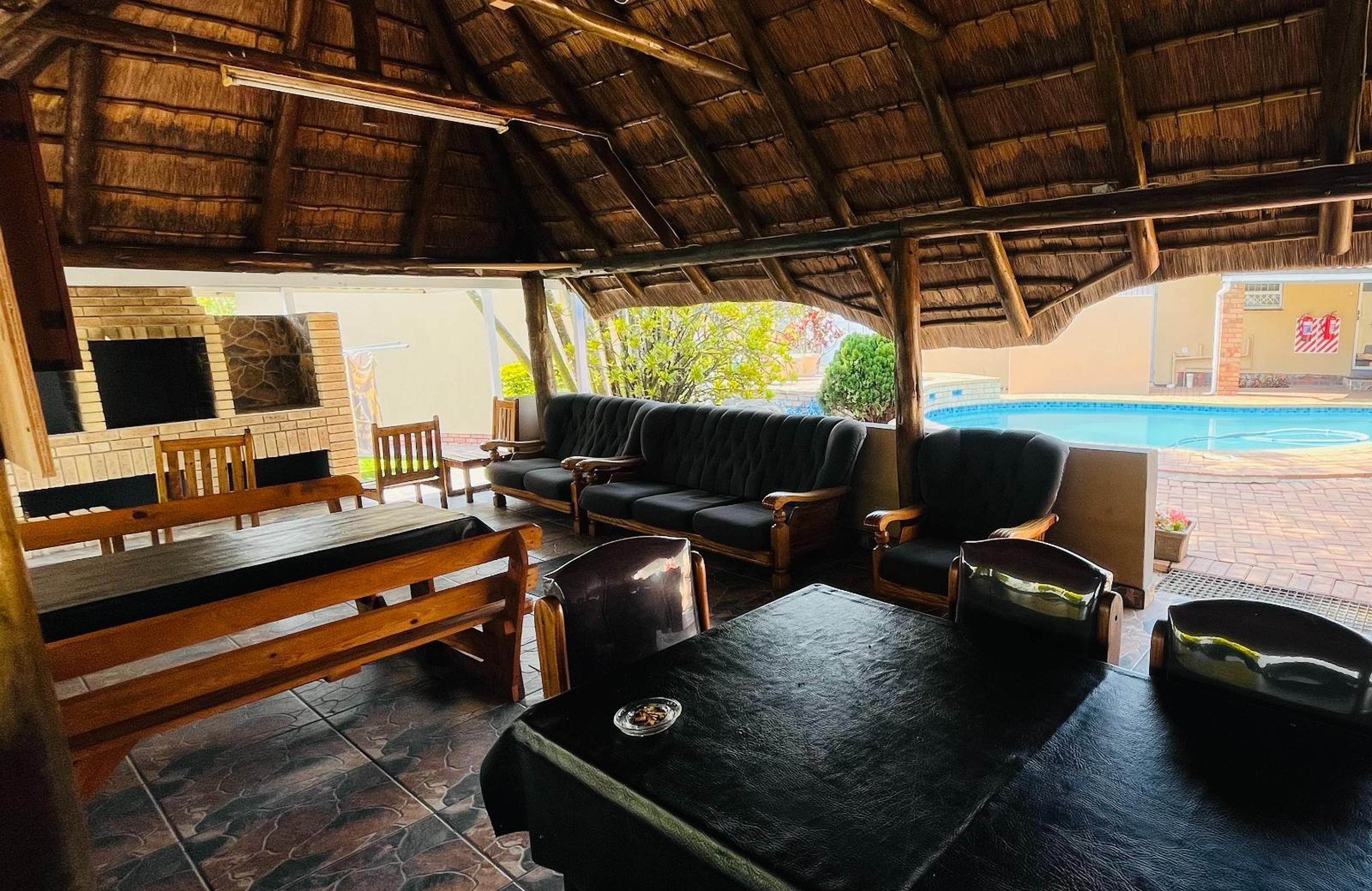 uShaka BnB, photo 12