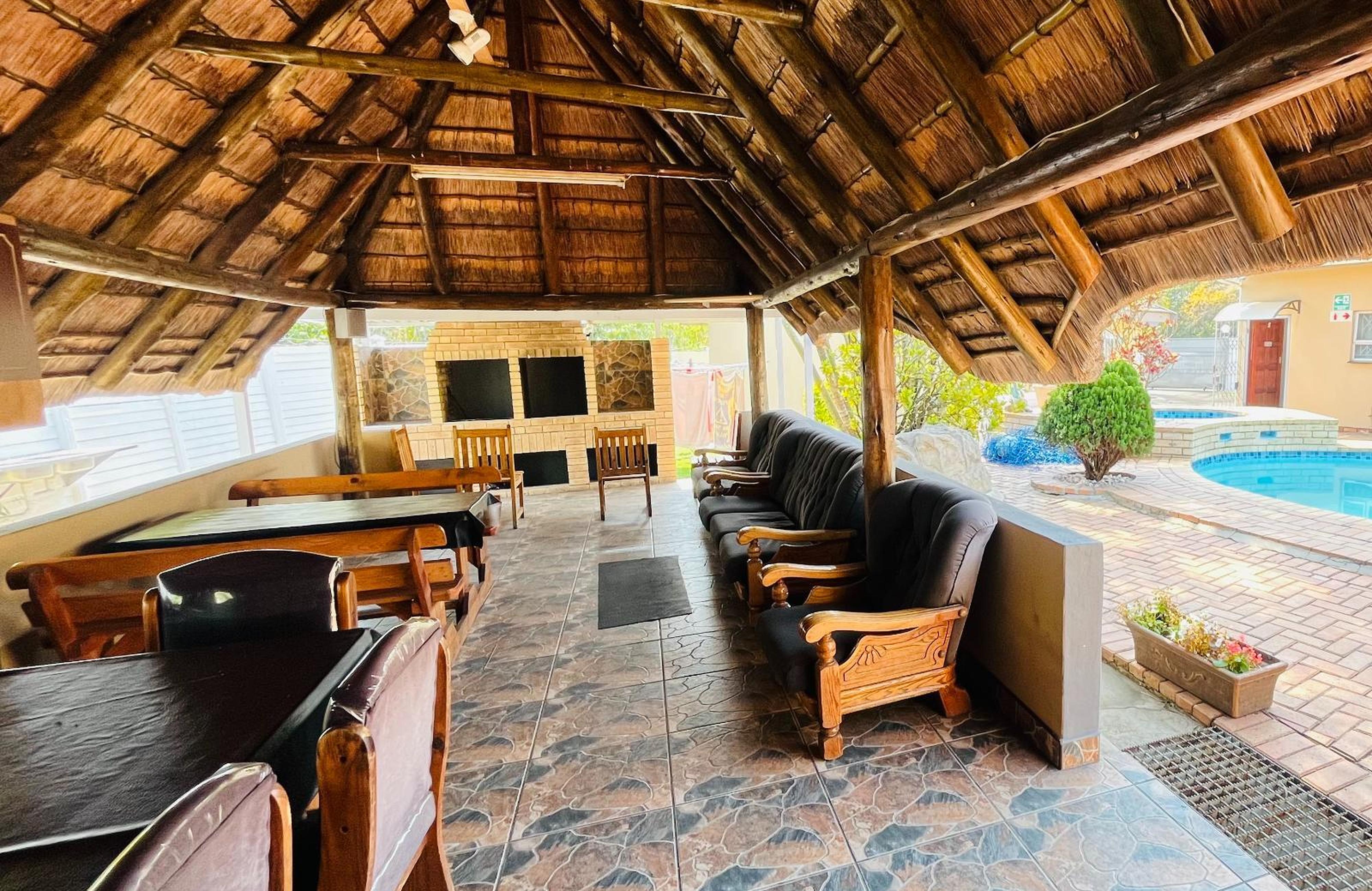 uShaka BnB, photo 5