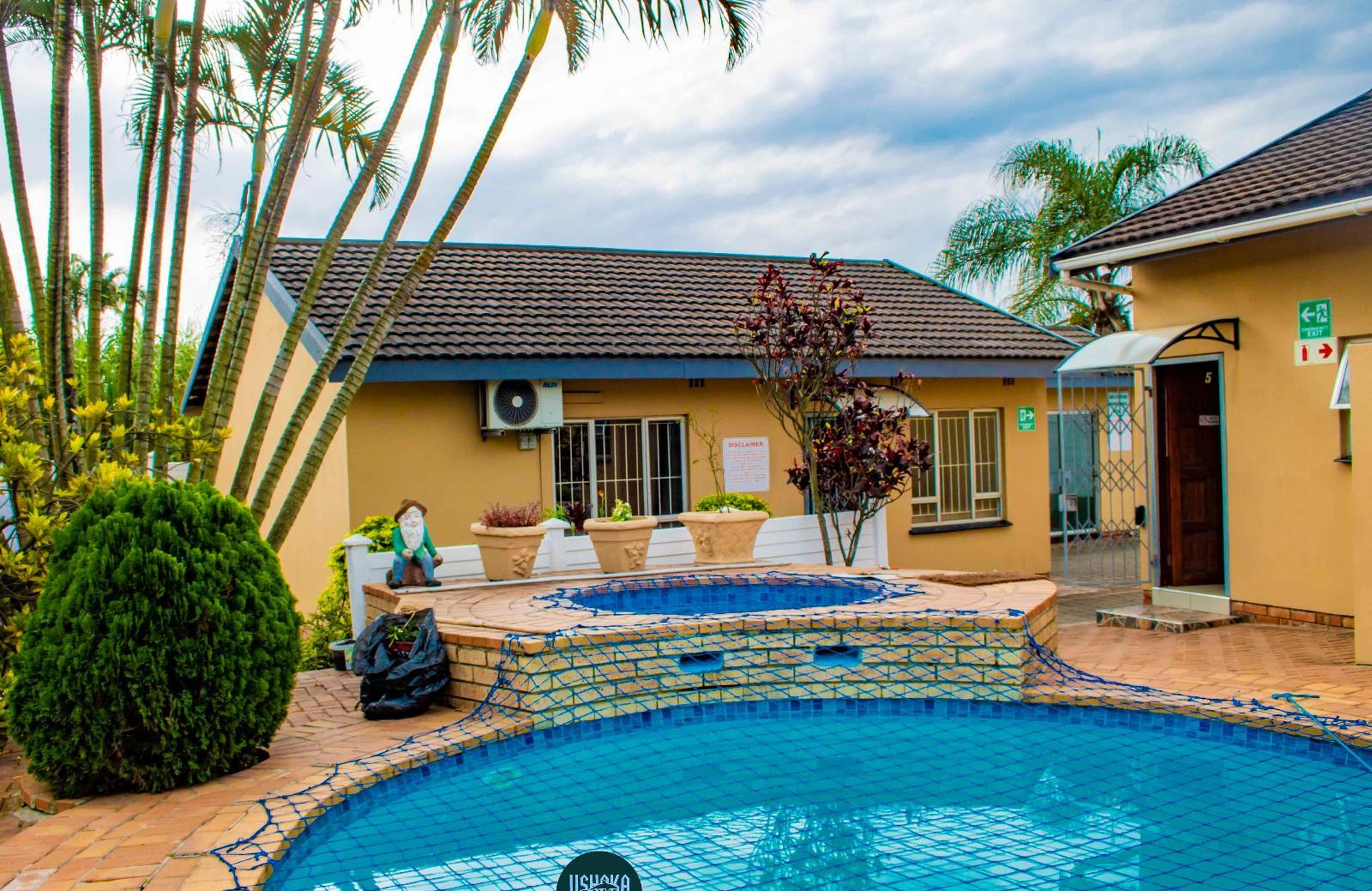 uShaka BnB, photo 14