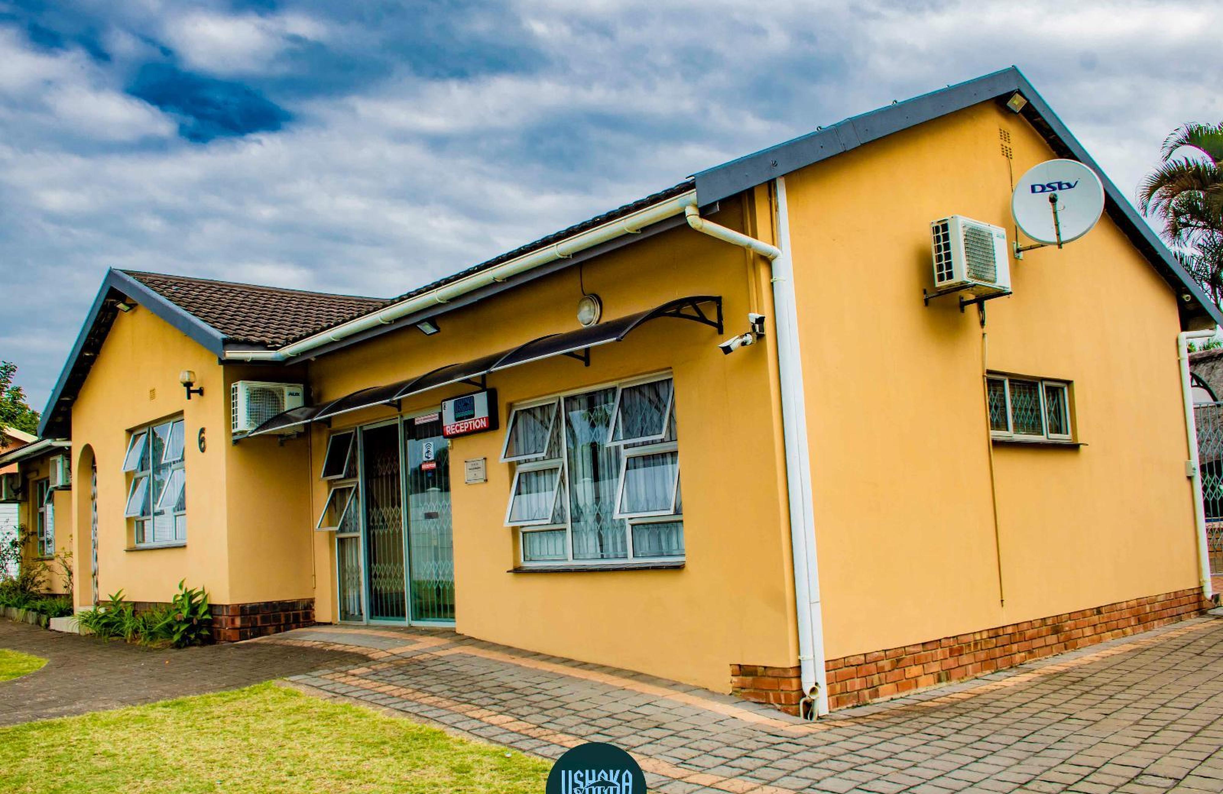 uShaka BnB, photo 15