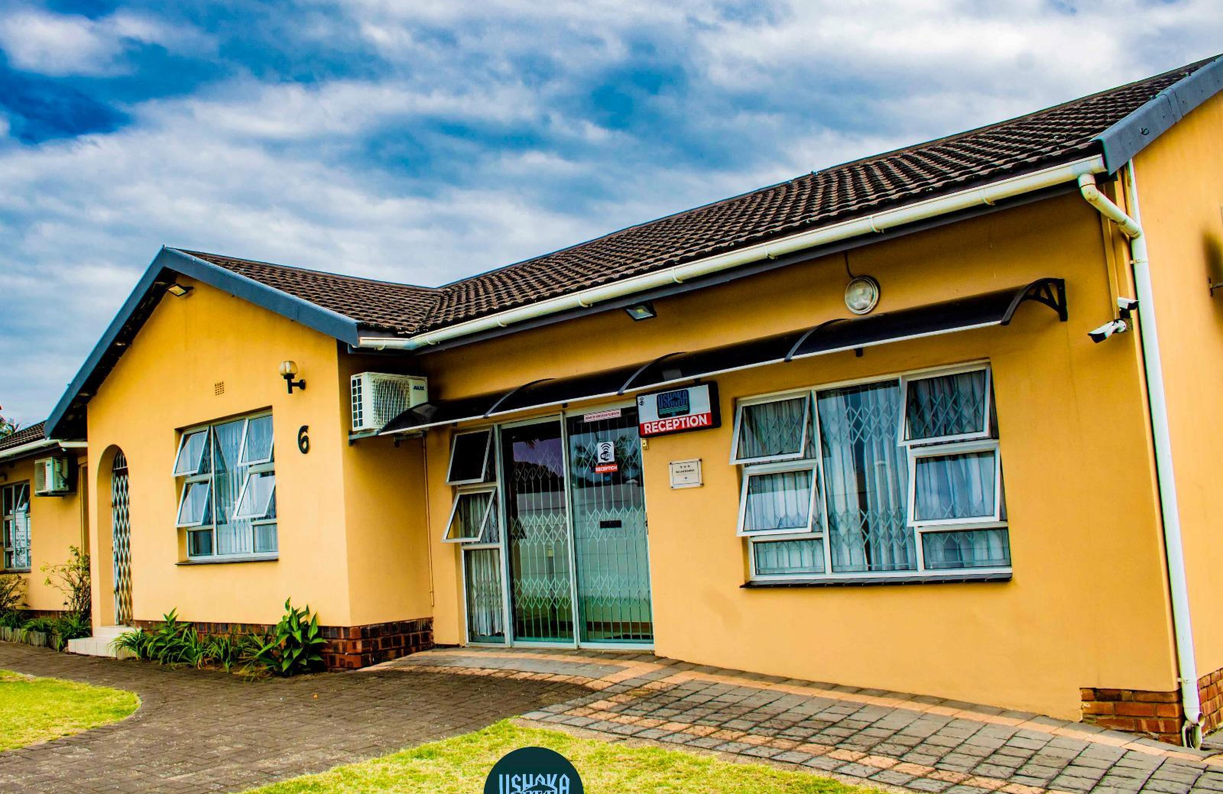 uShaka BnB, photo 11