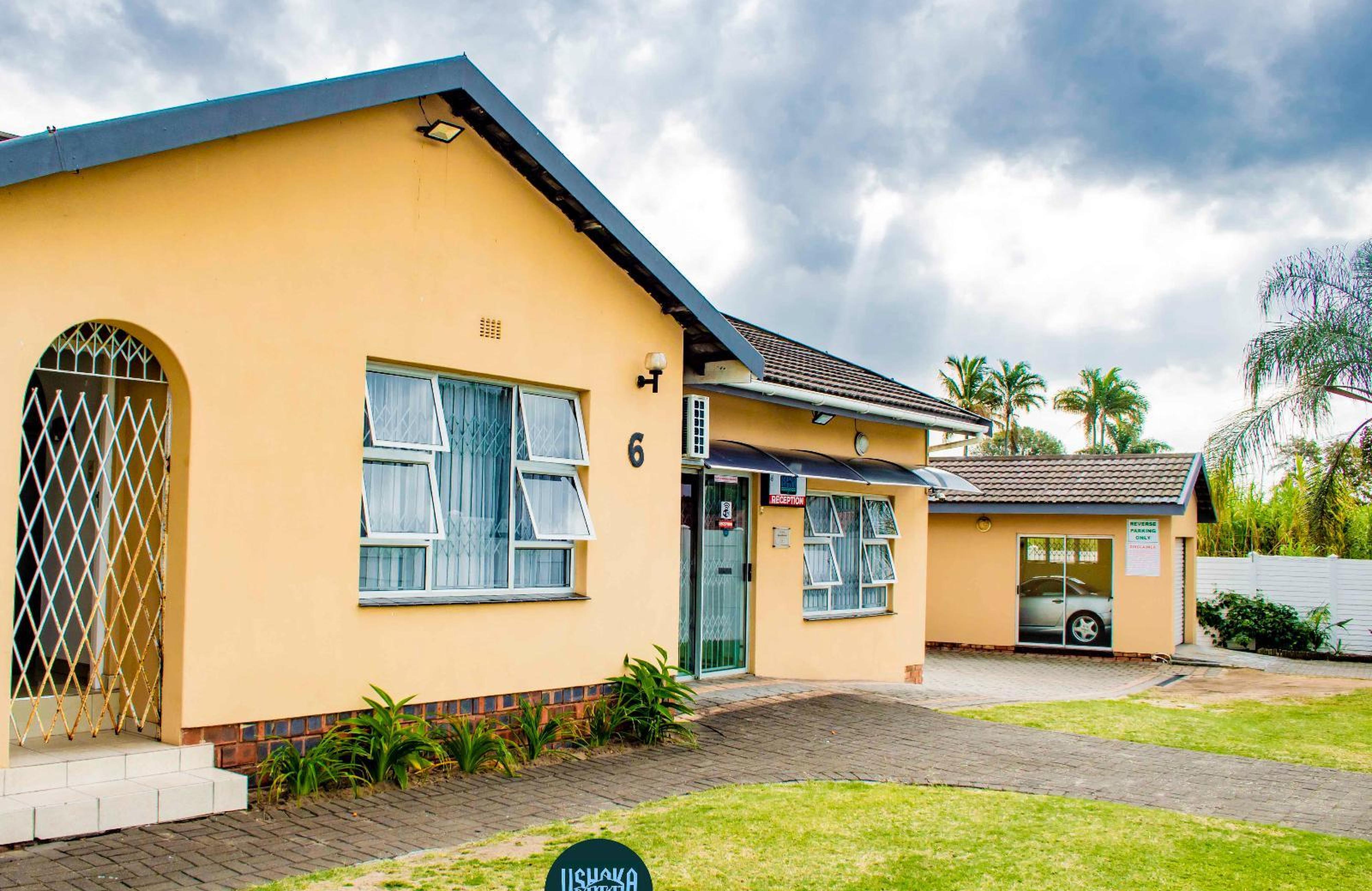 uShaka BnB, photo 13