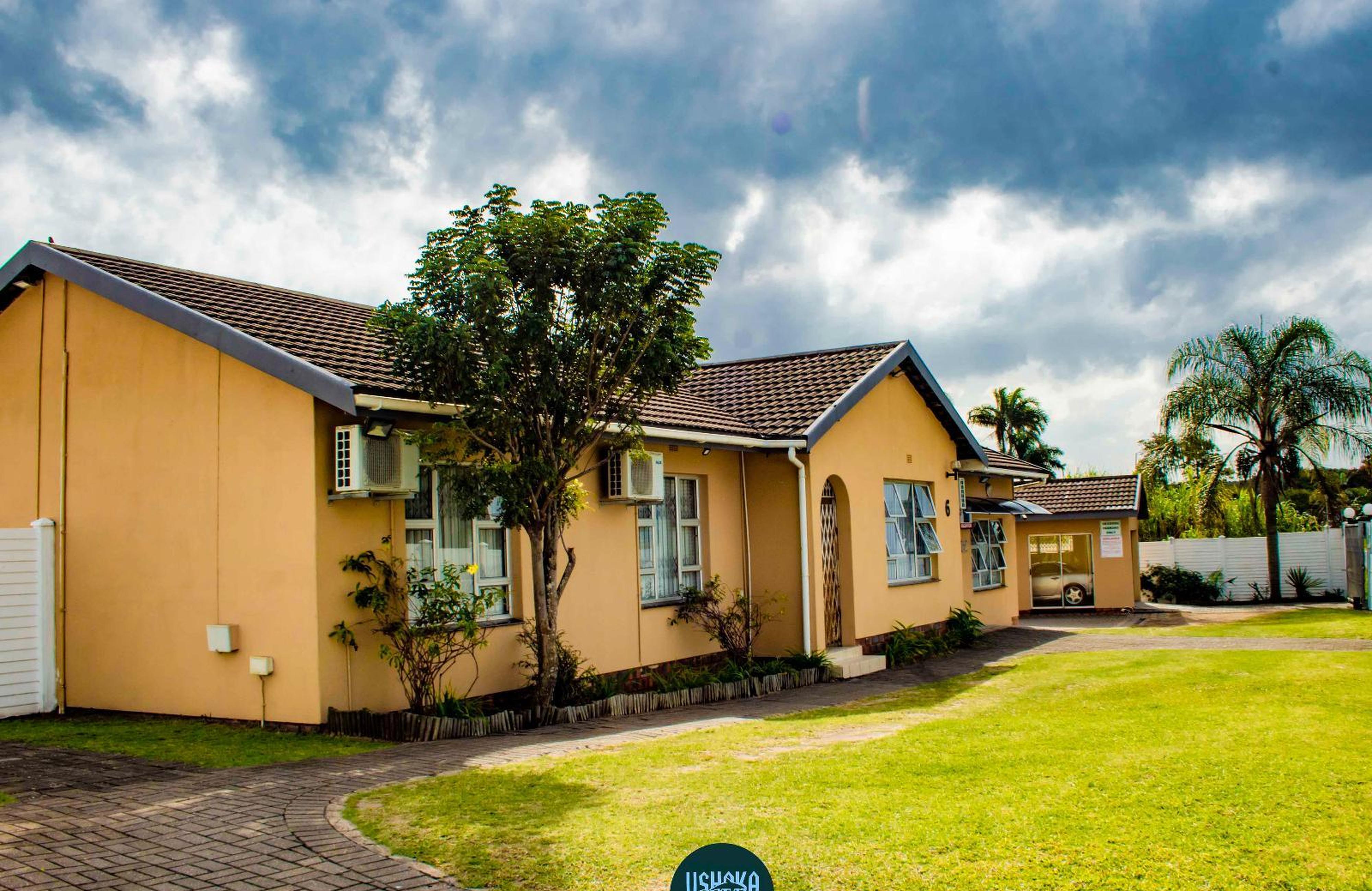 uShaka BnB, photo 20