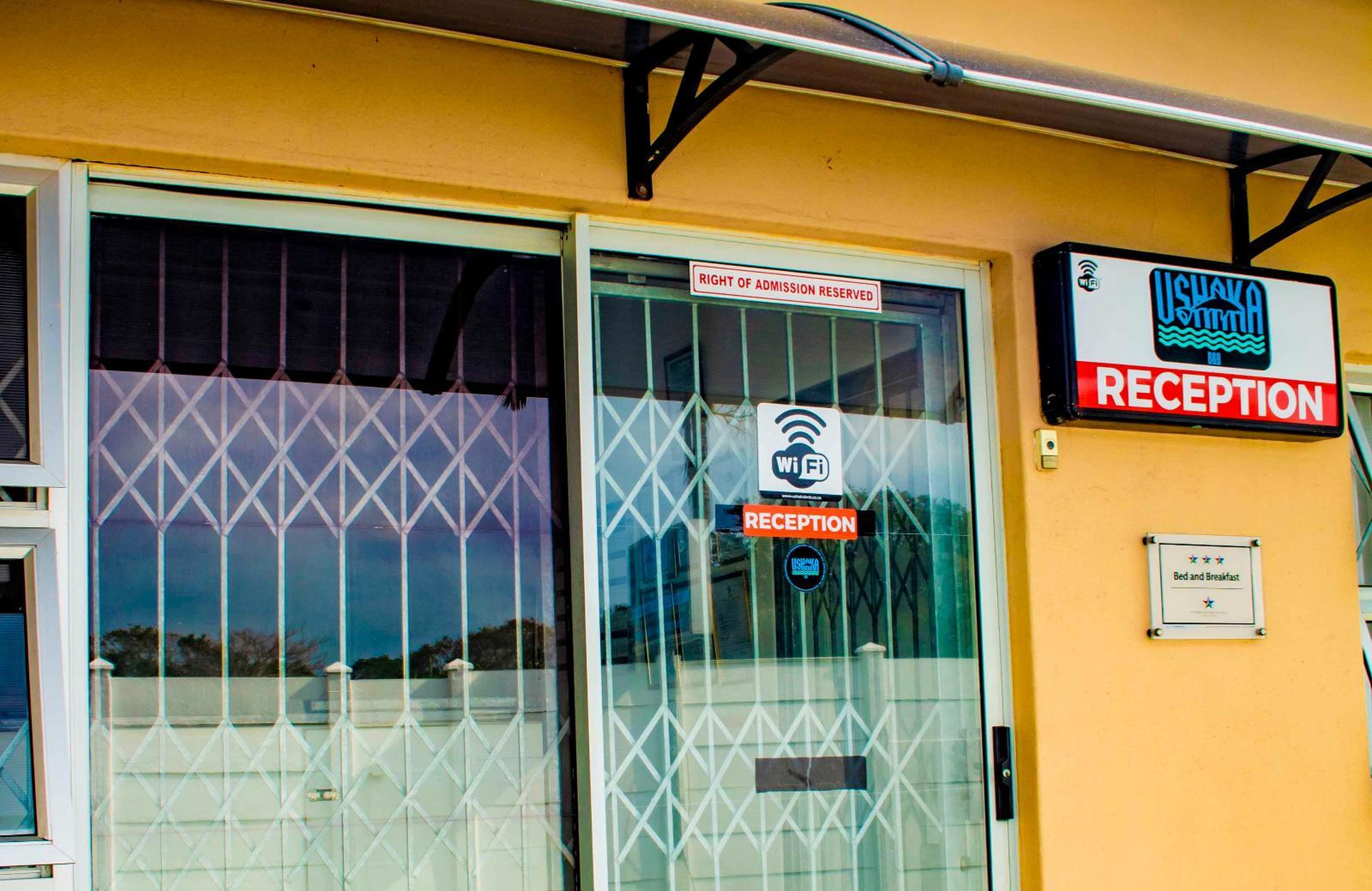 uShaka BnB, photo 6