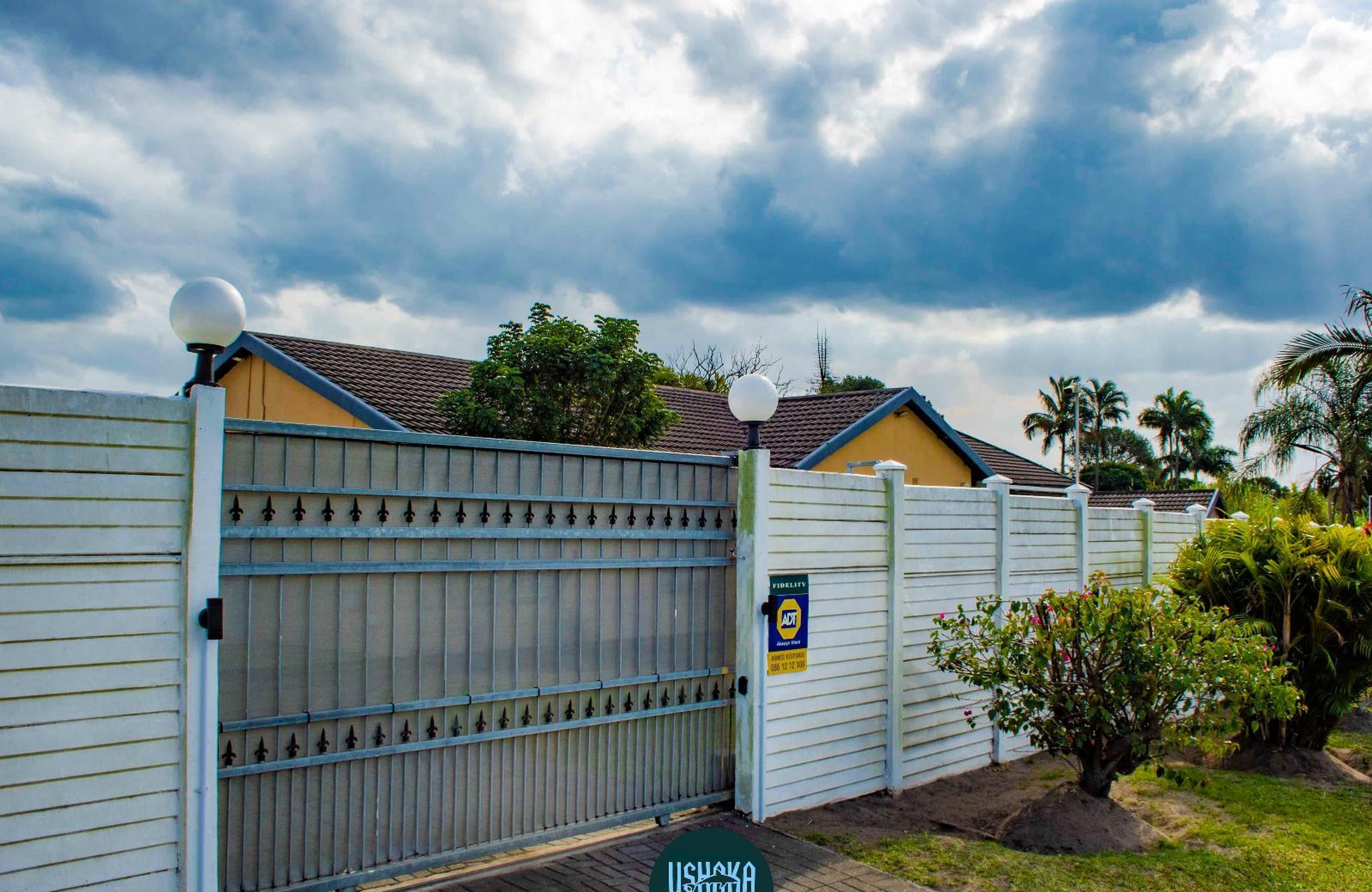 uShaka BnB, photo 21