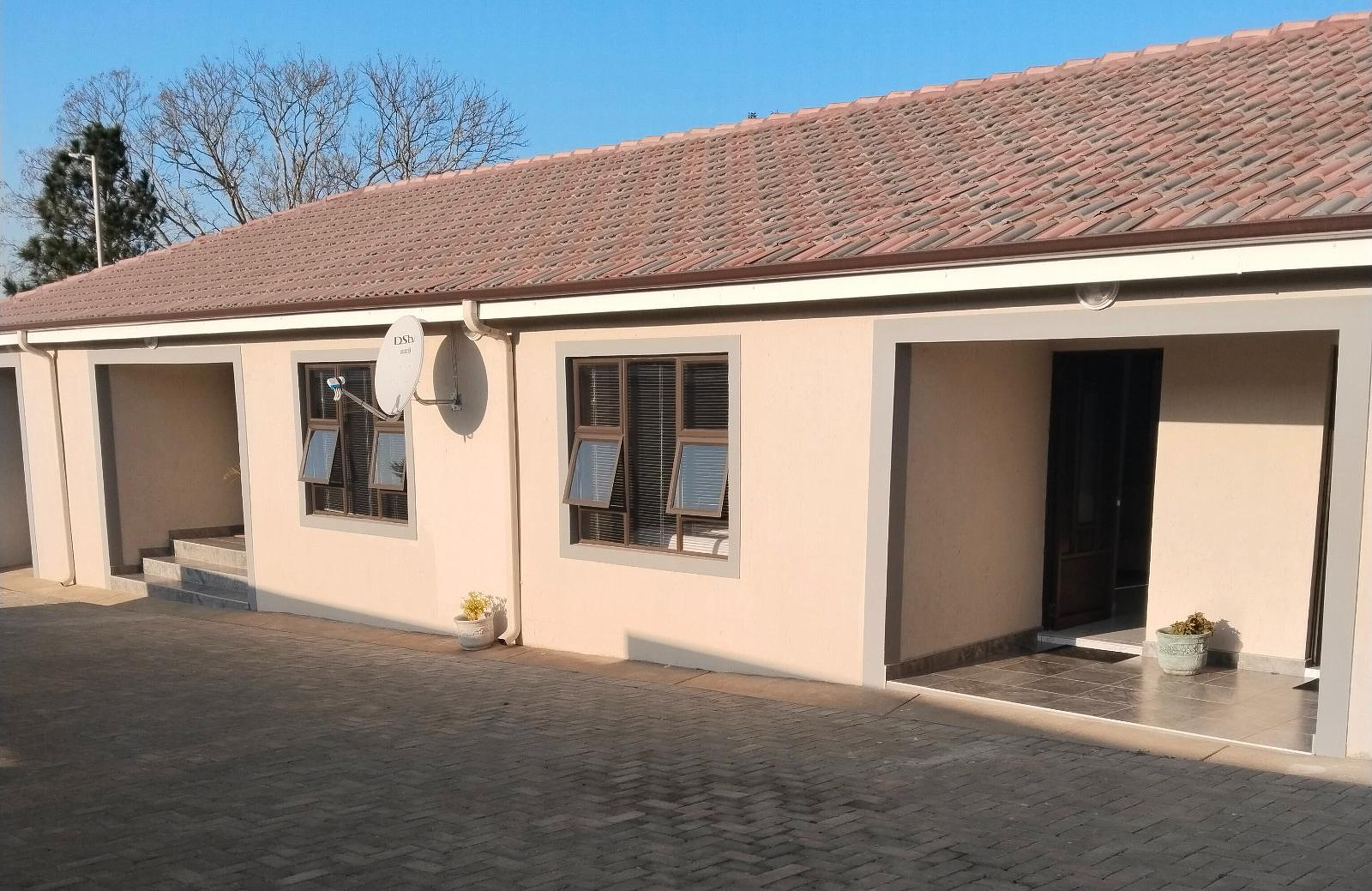 Mantombi Boutique Guesthouse, photo 11