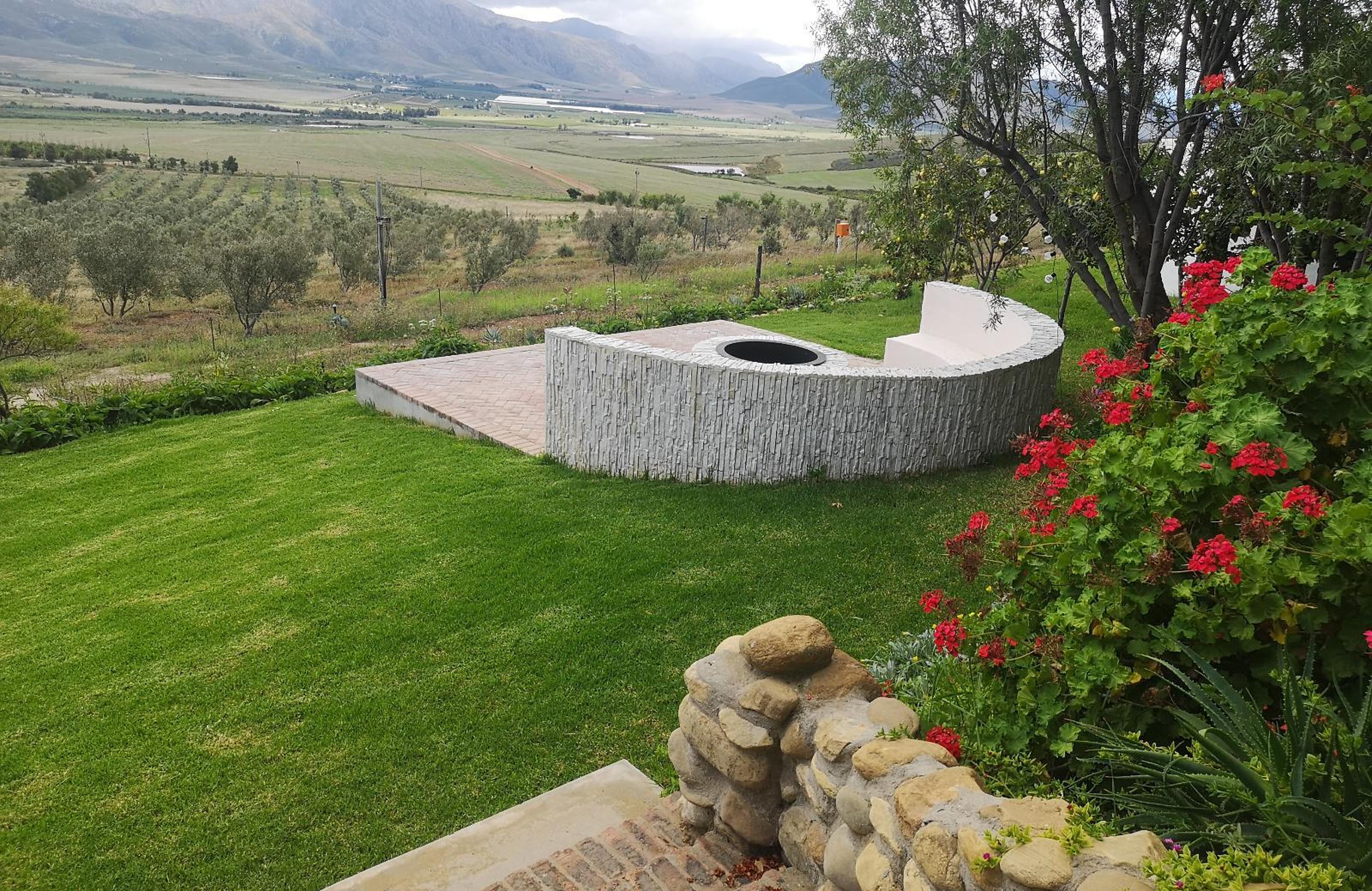 Paradise in the Winelands, photo 6