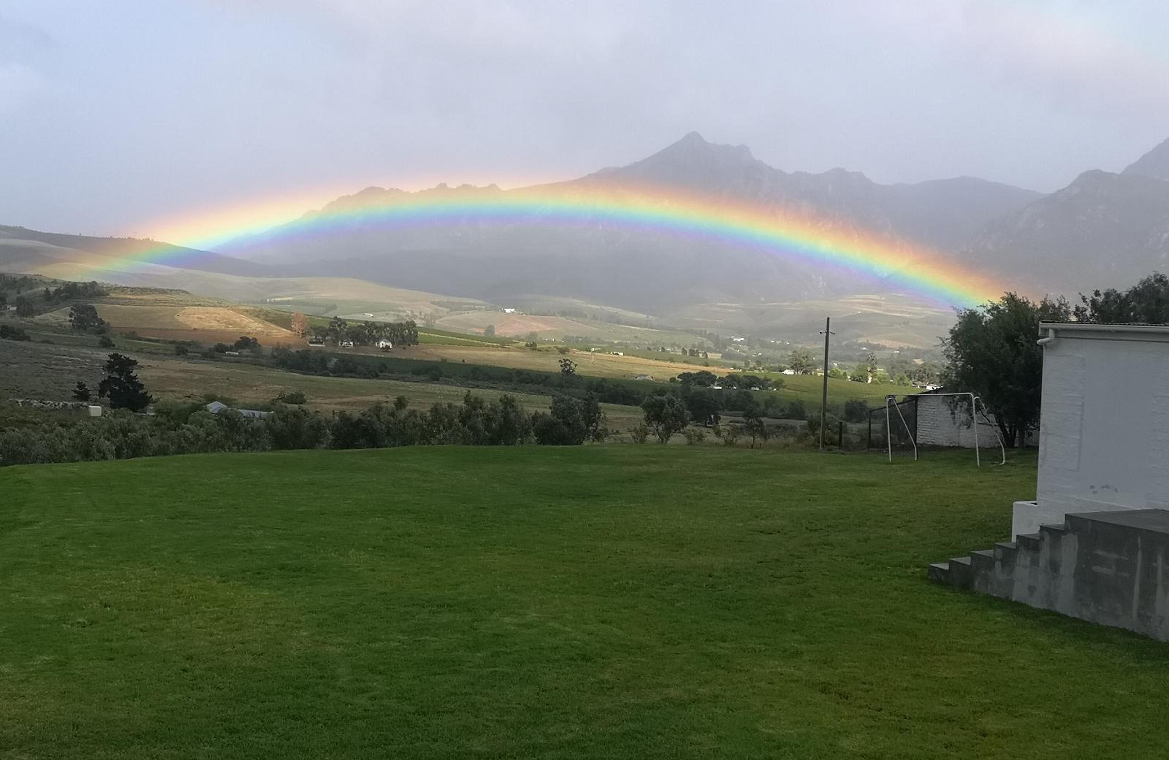 Paradise in the Winelands, photo 30