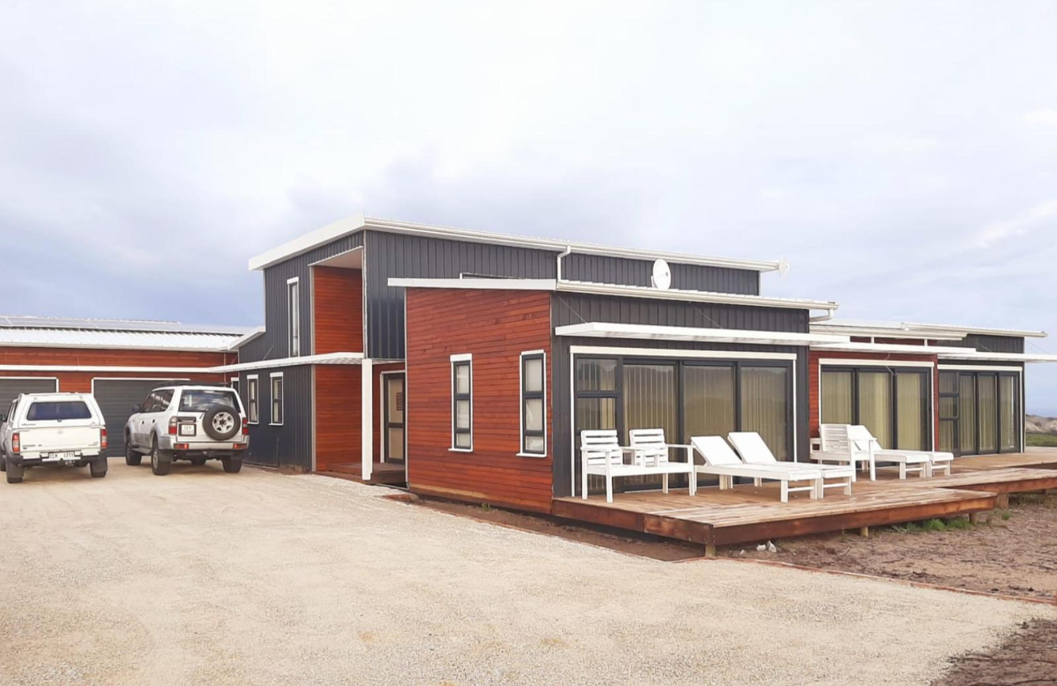 Walkerbay Dunes Lodge, photo 4