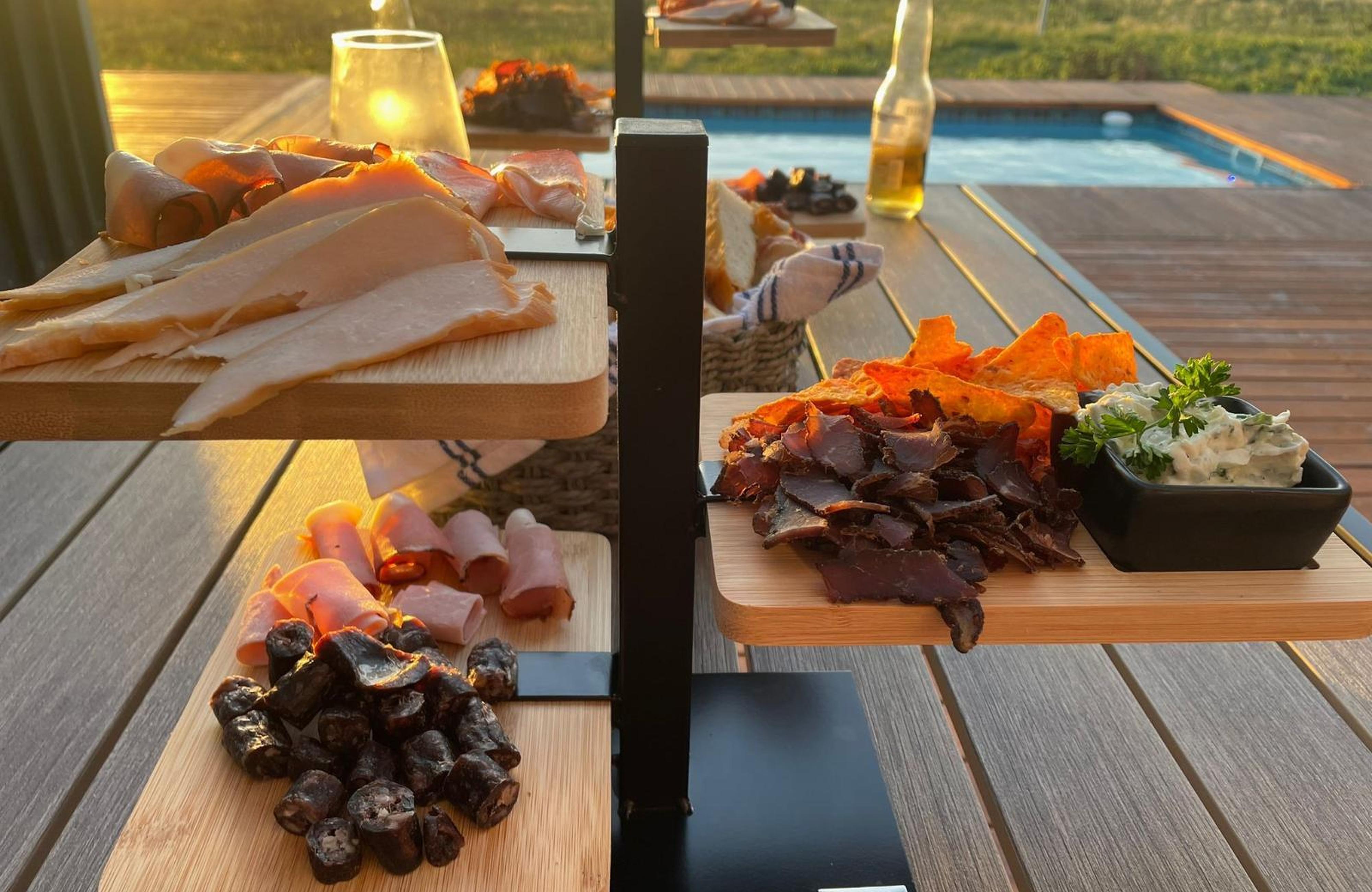Walkerbay Dunes Lodge, photo 2