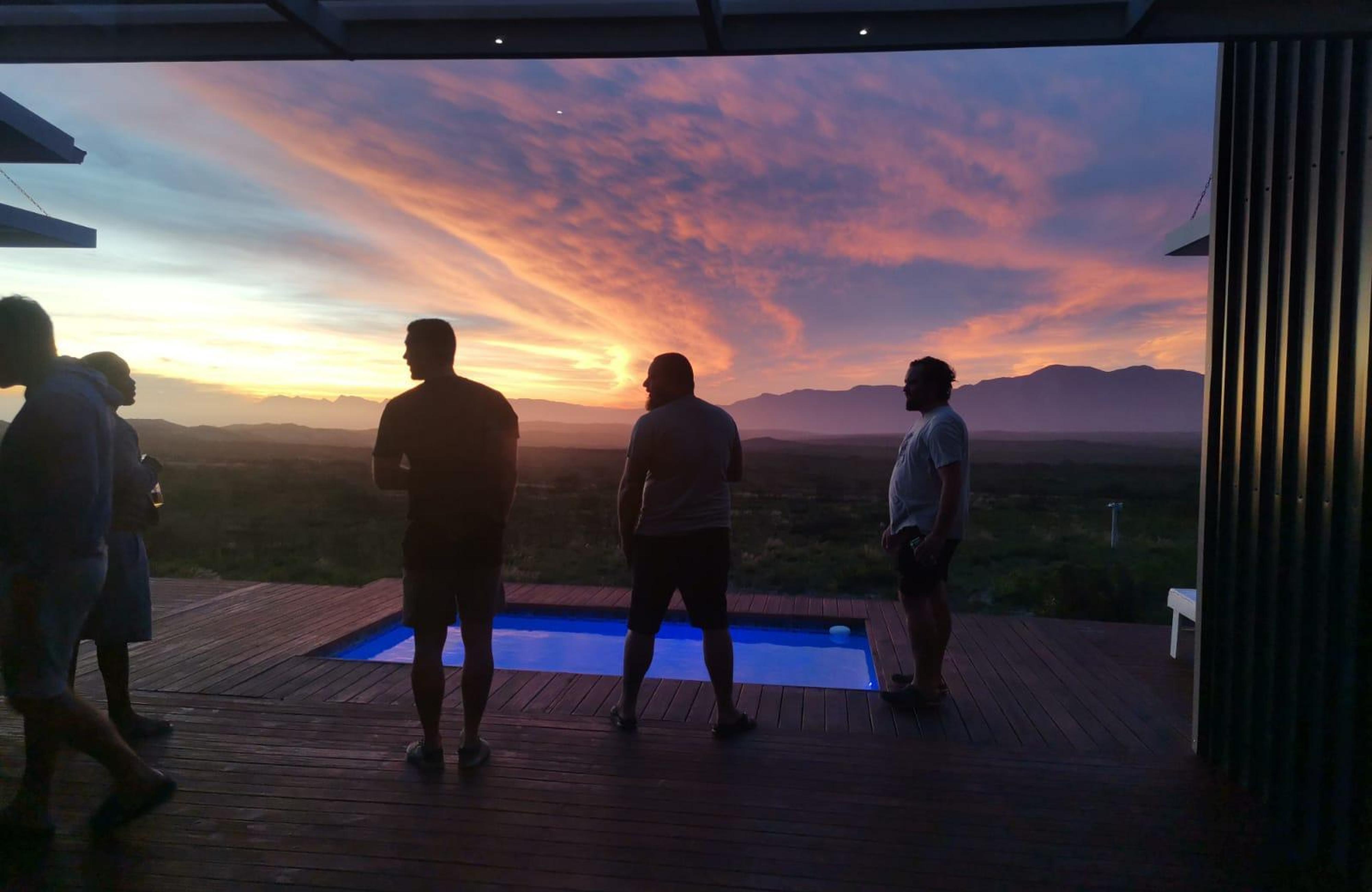 Walkerbay Dunes Lodge, photo 7