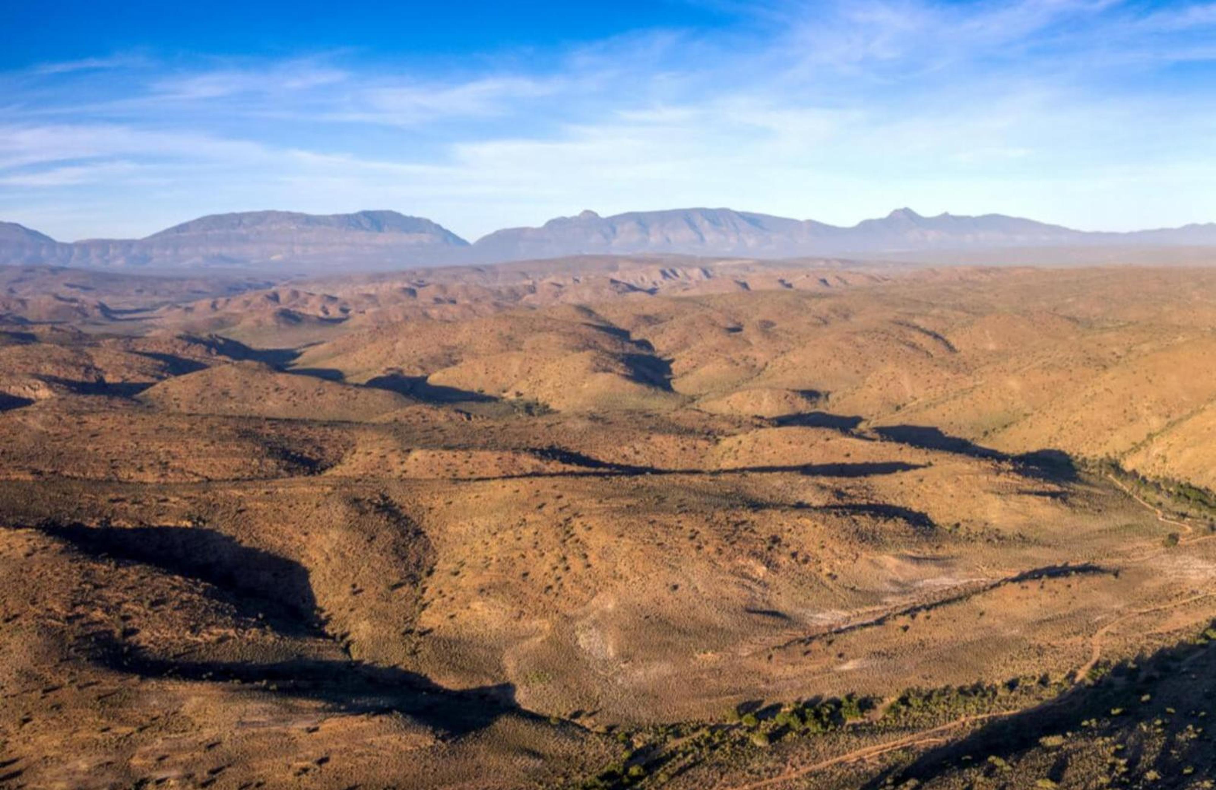 Aardvark Bioreserve, photo 5