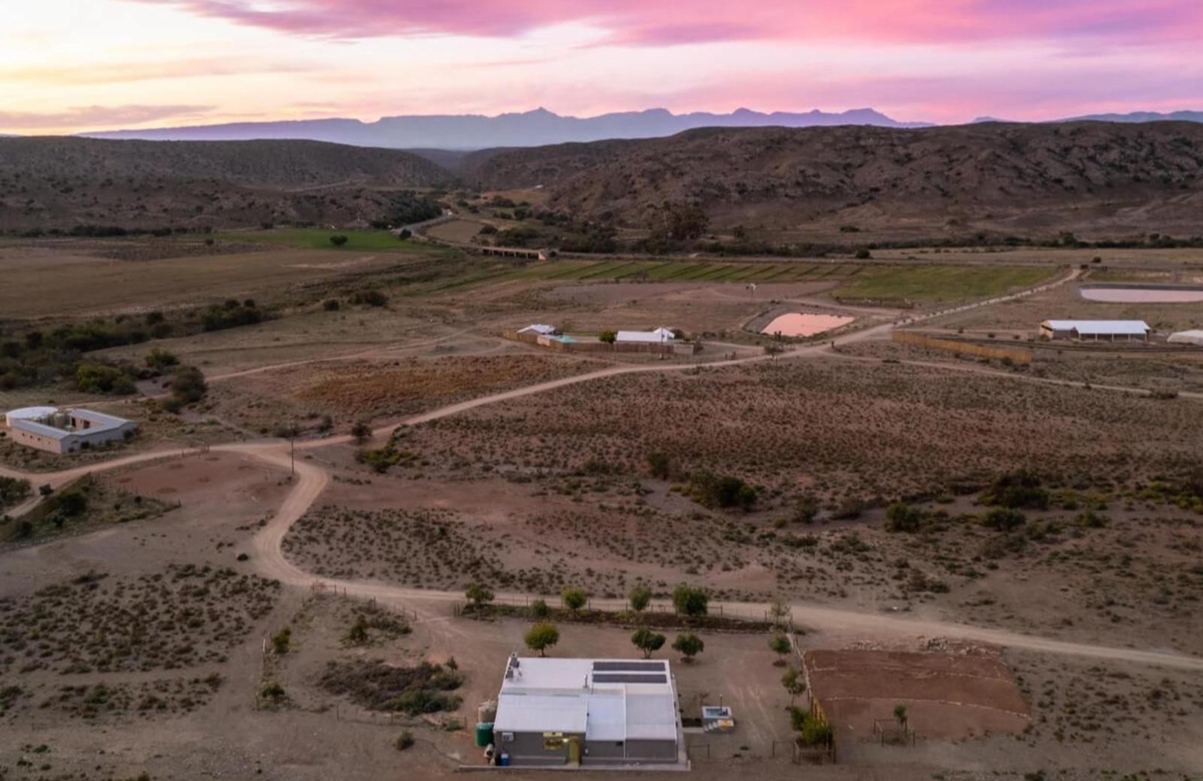 Aardvark Bioreserve, photo 17