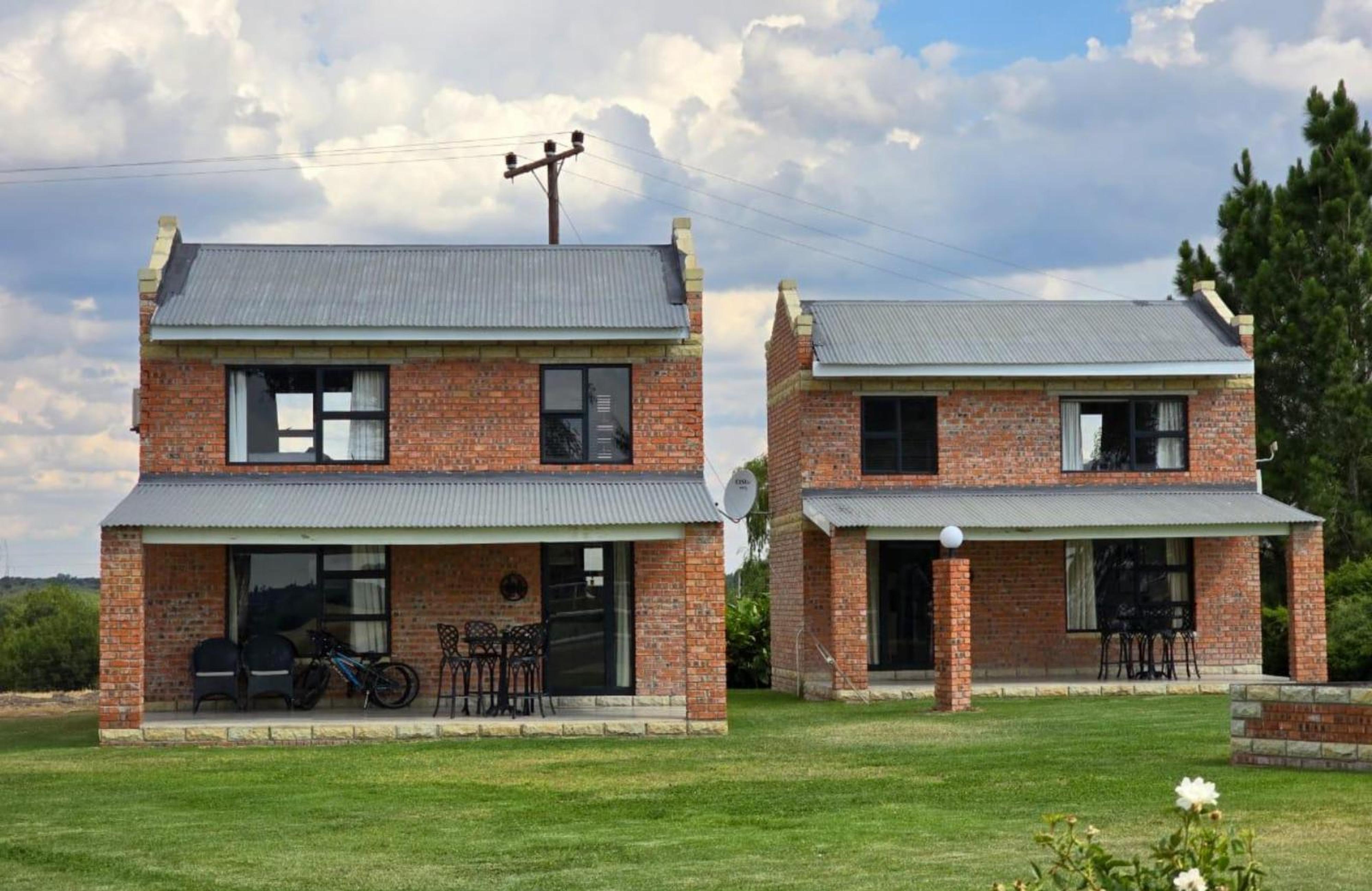 Retief Guest Farm, photo 4