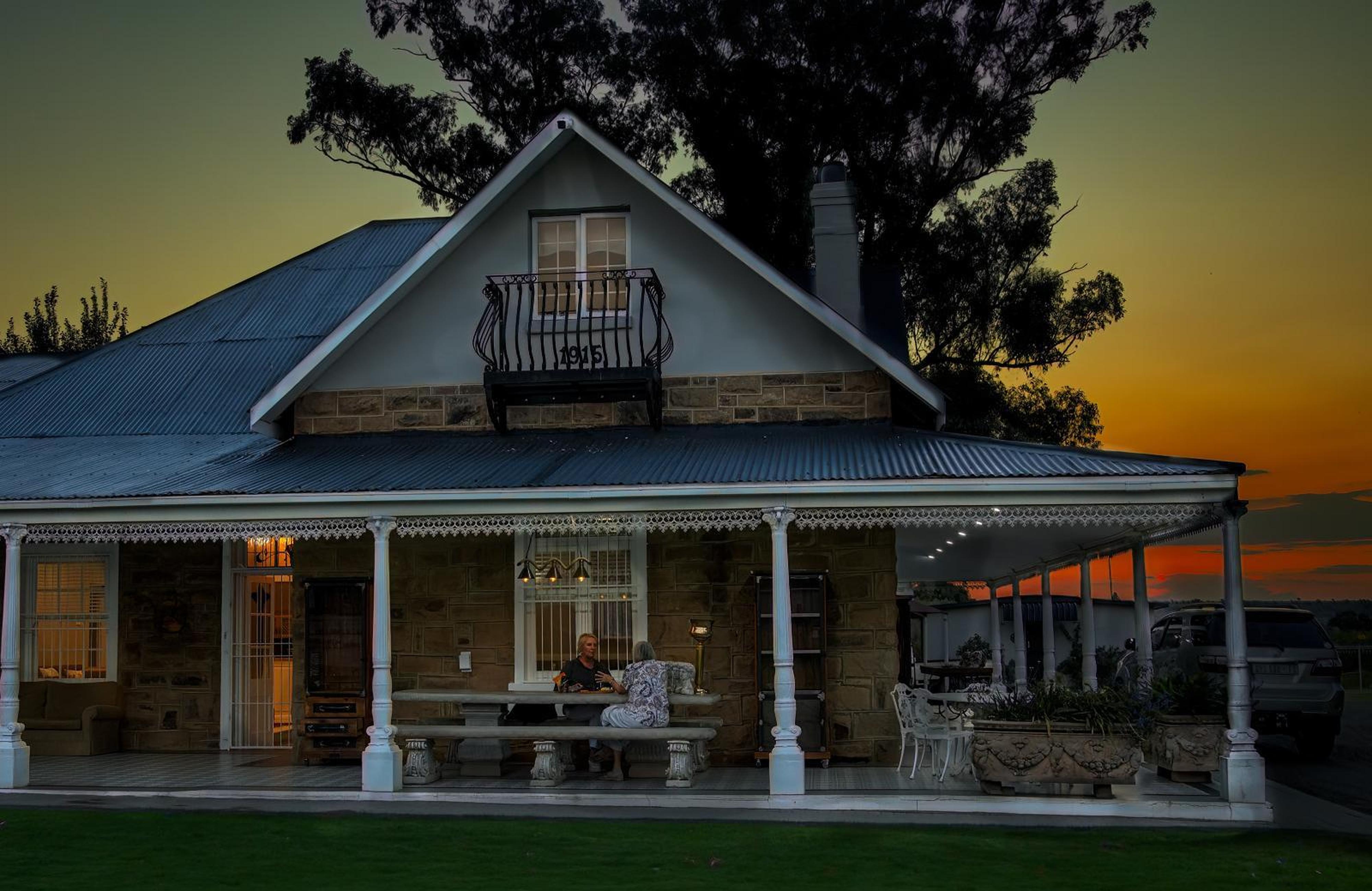 Retief Guest Farm, photo 9