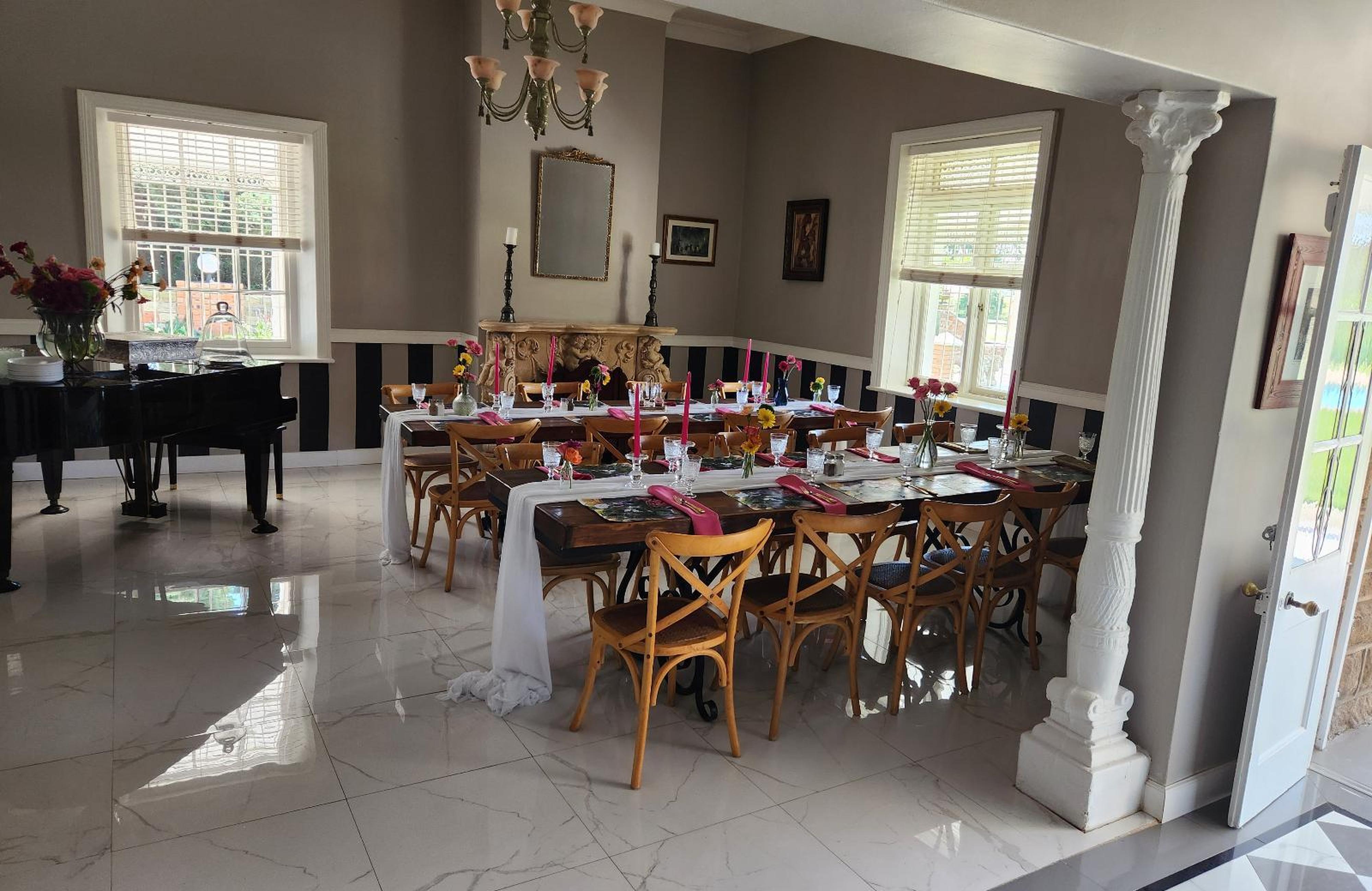 Retief Guest Farm, photo 12