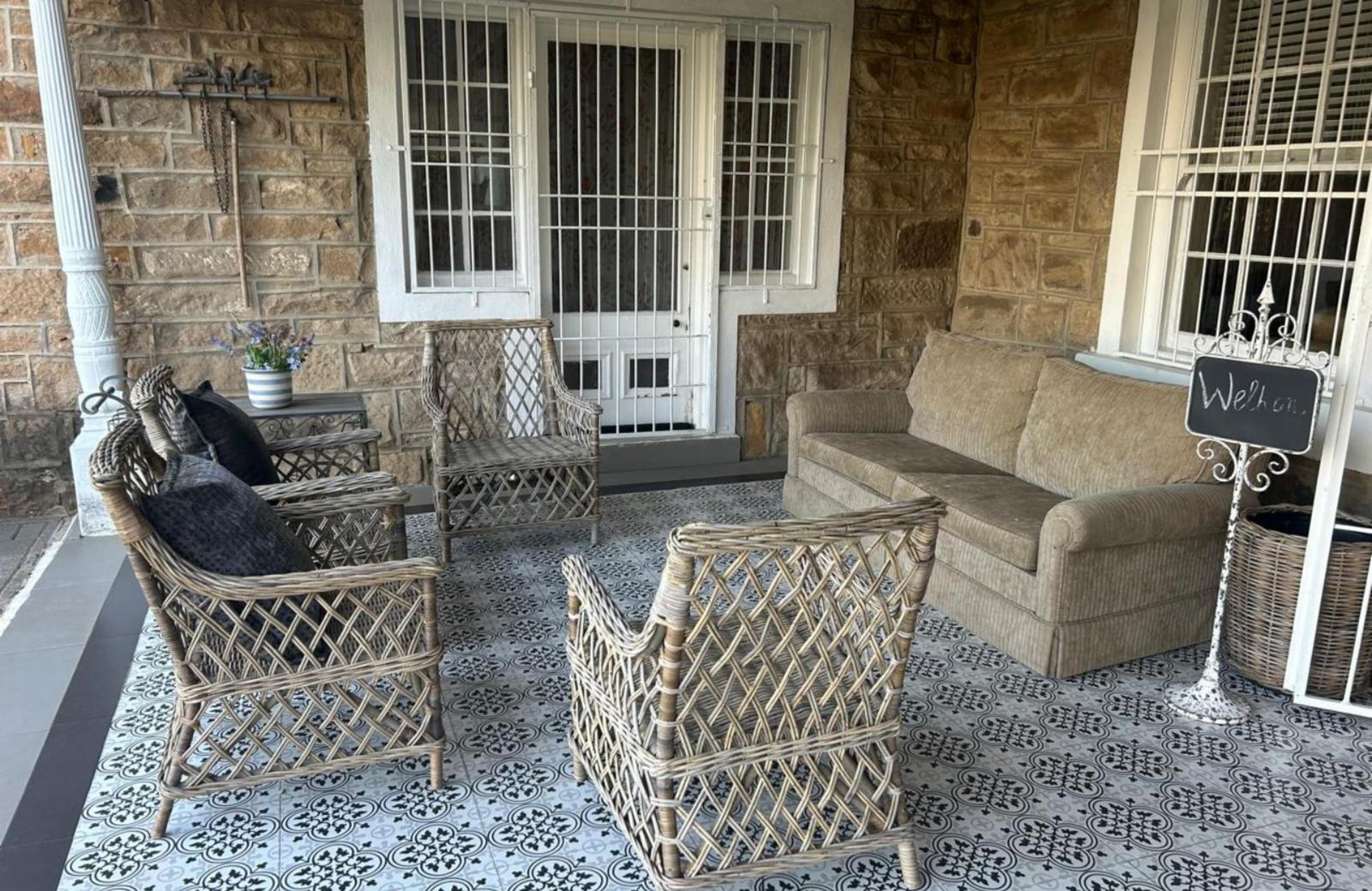 Retief Guest Farm, photo 15