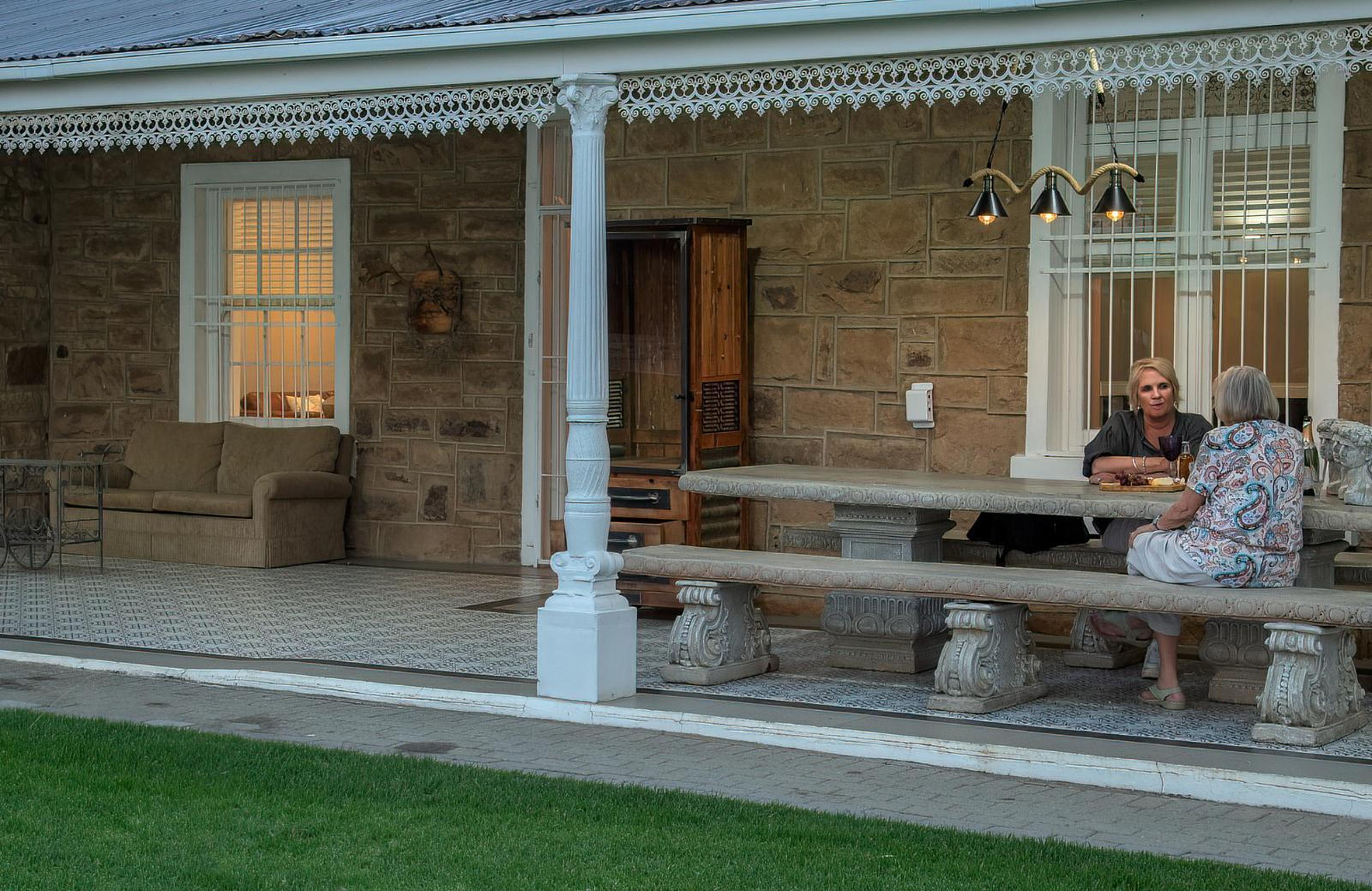 Retief Guest Farm, photo 16