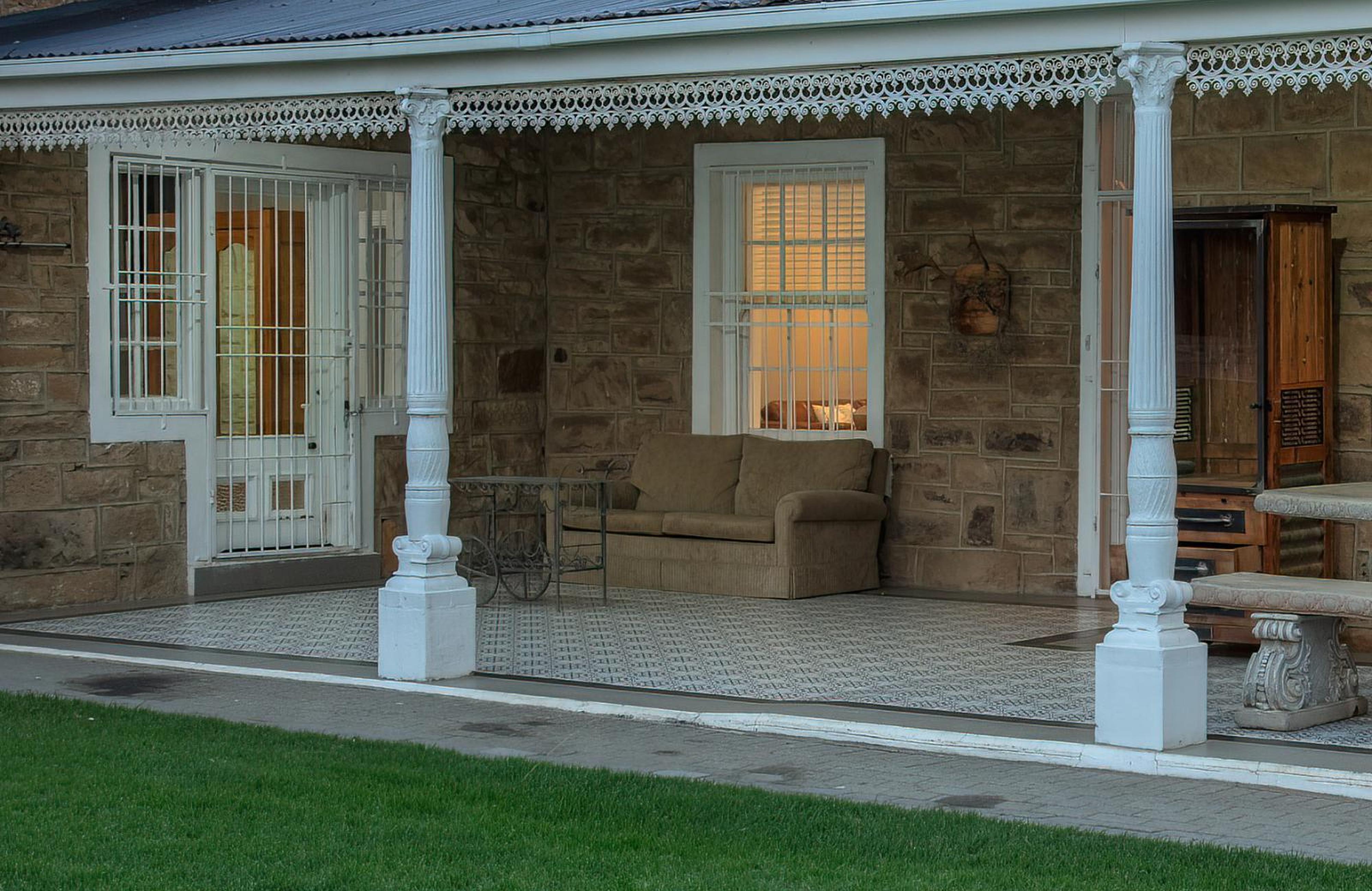 Retief Guest Farm, photo 5