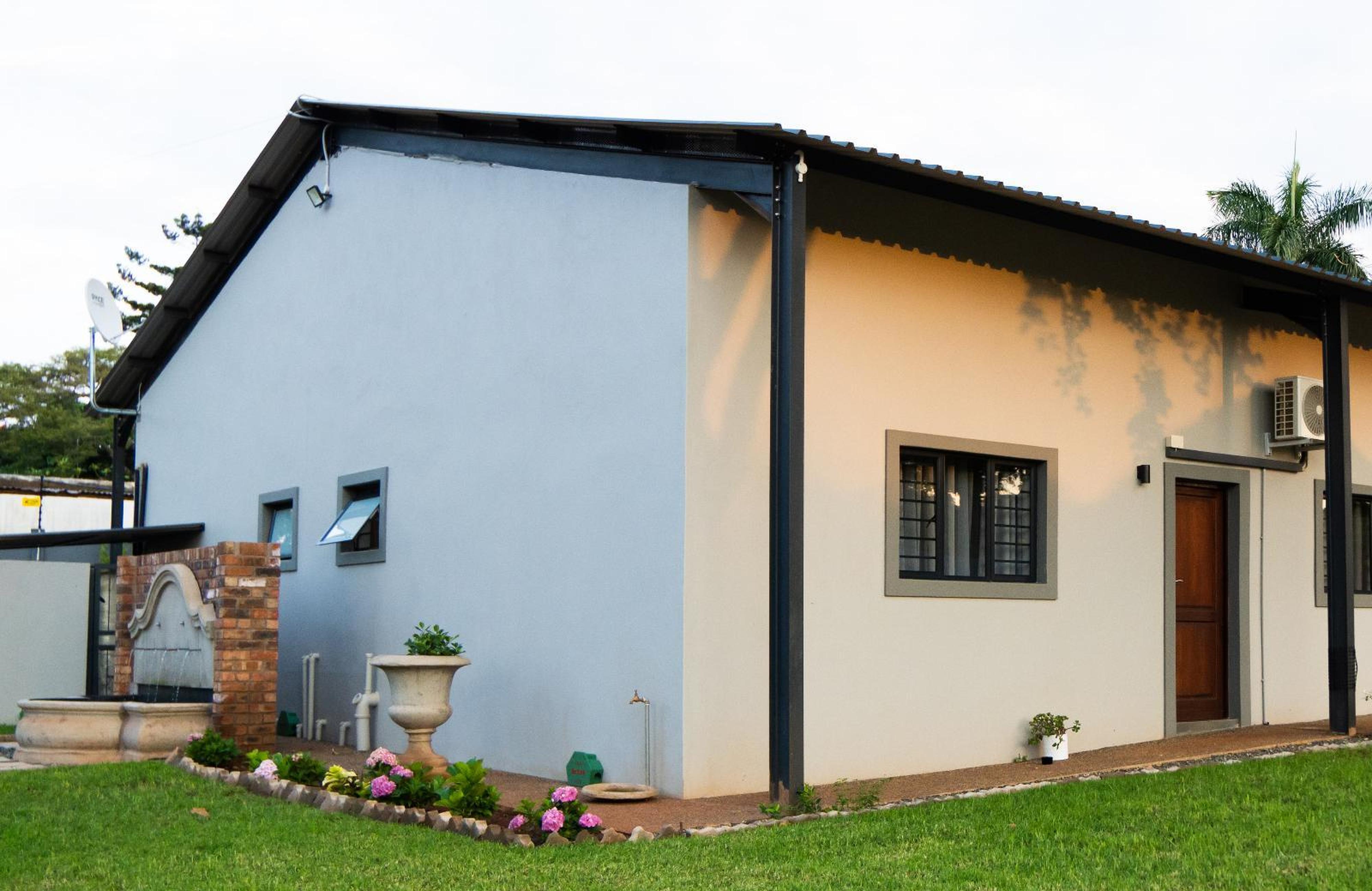 De Akker Gastehuis Louis Trichardt, photo 11