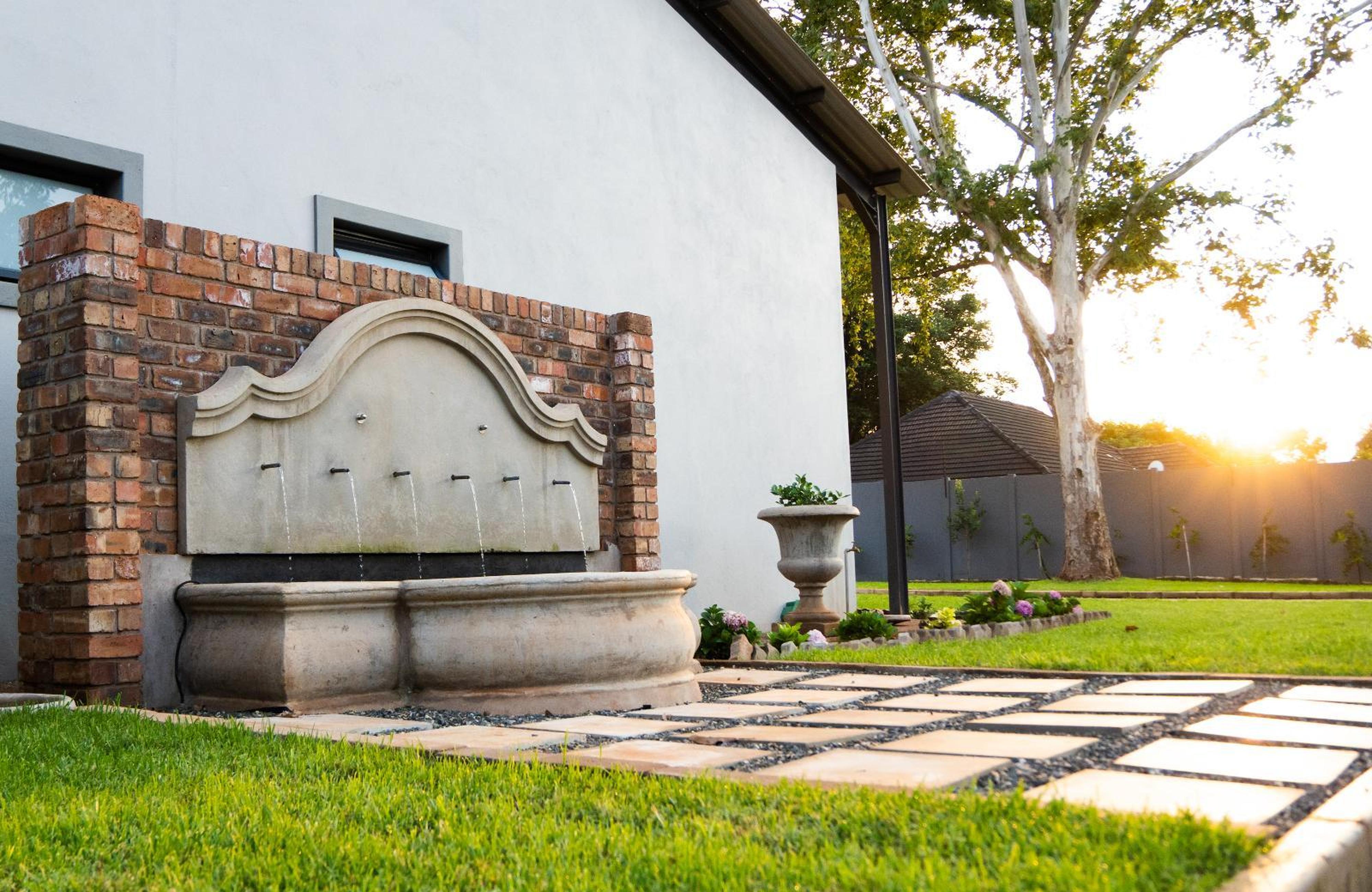 De Akker Gastehuis Louis Trichardt, photo 12