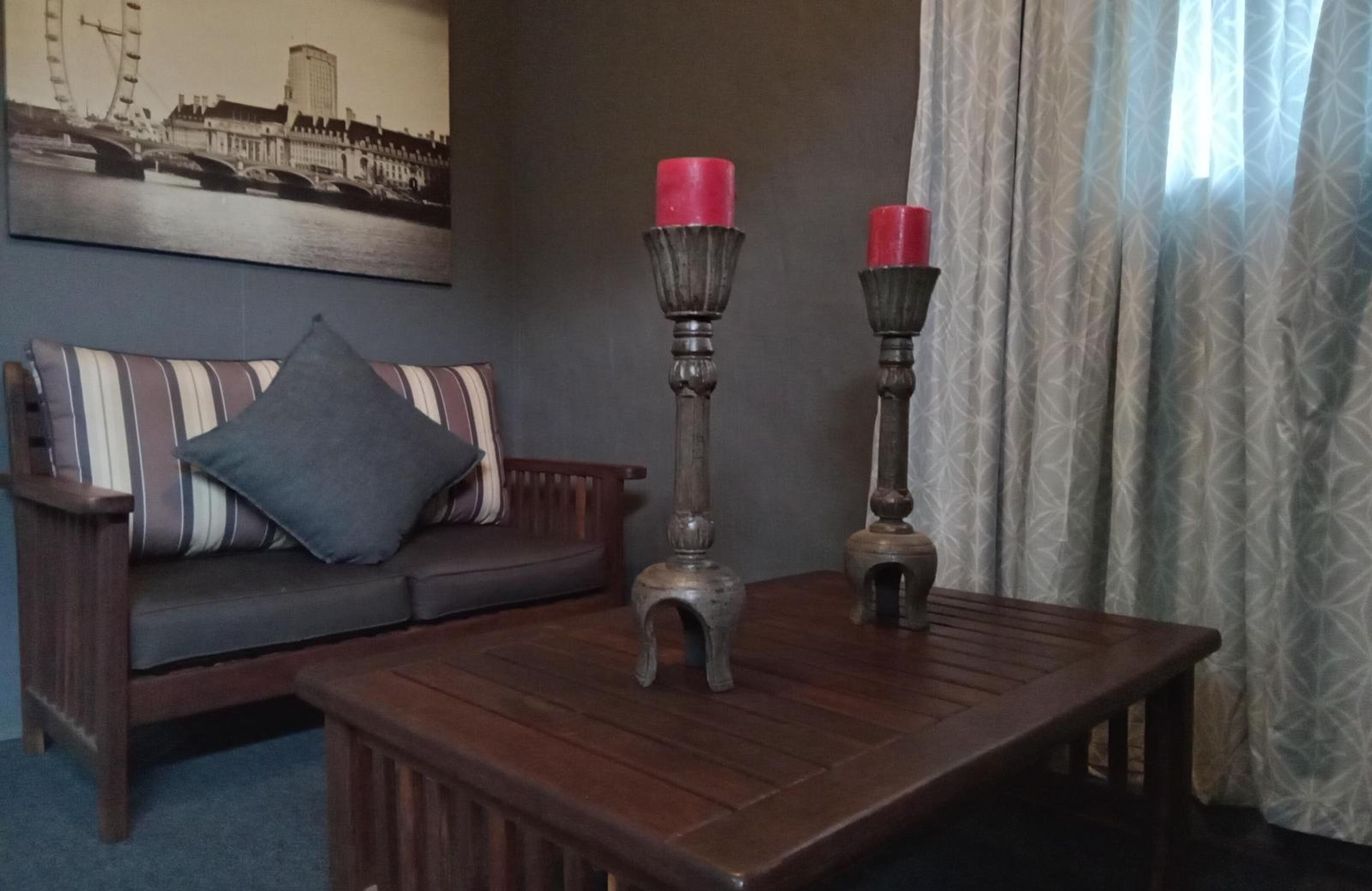 Howick Greendale Self-catering, photo 4