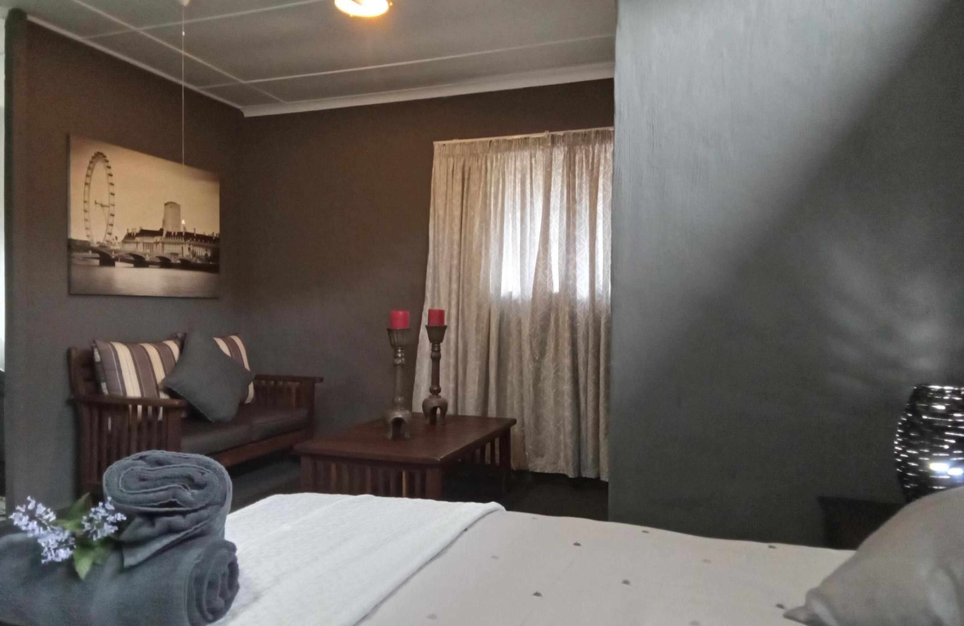 Howick Greendale Self-catering, photo 11