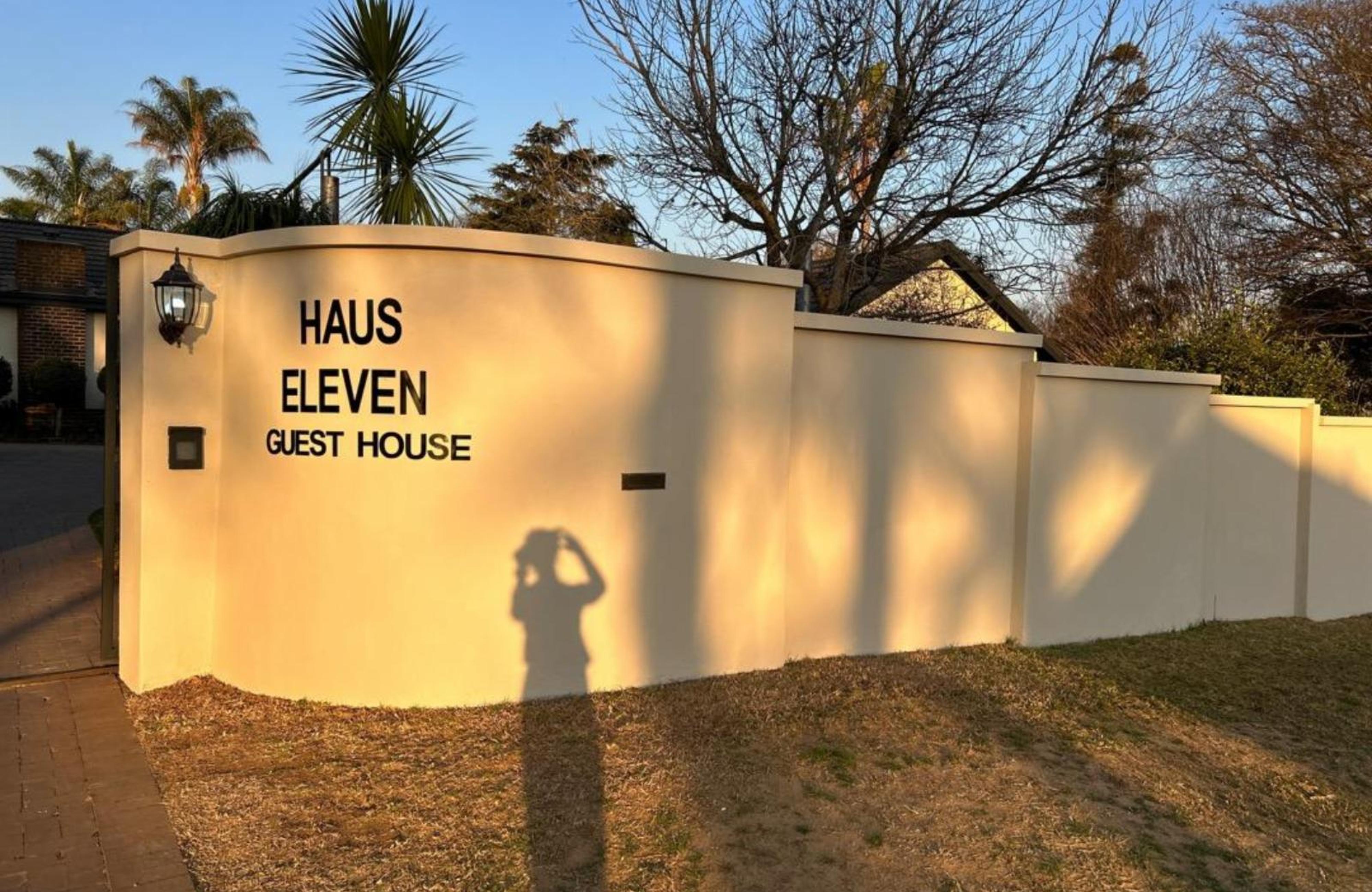 Haus Eleven, photo 17