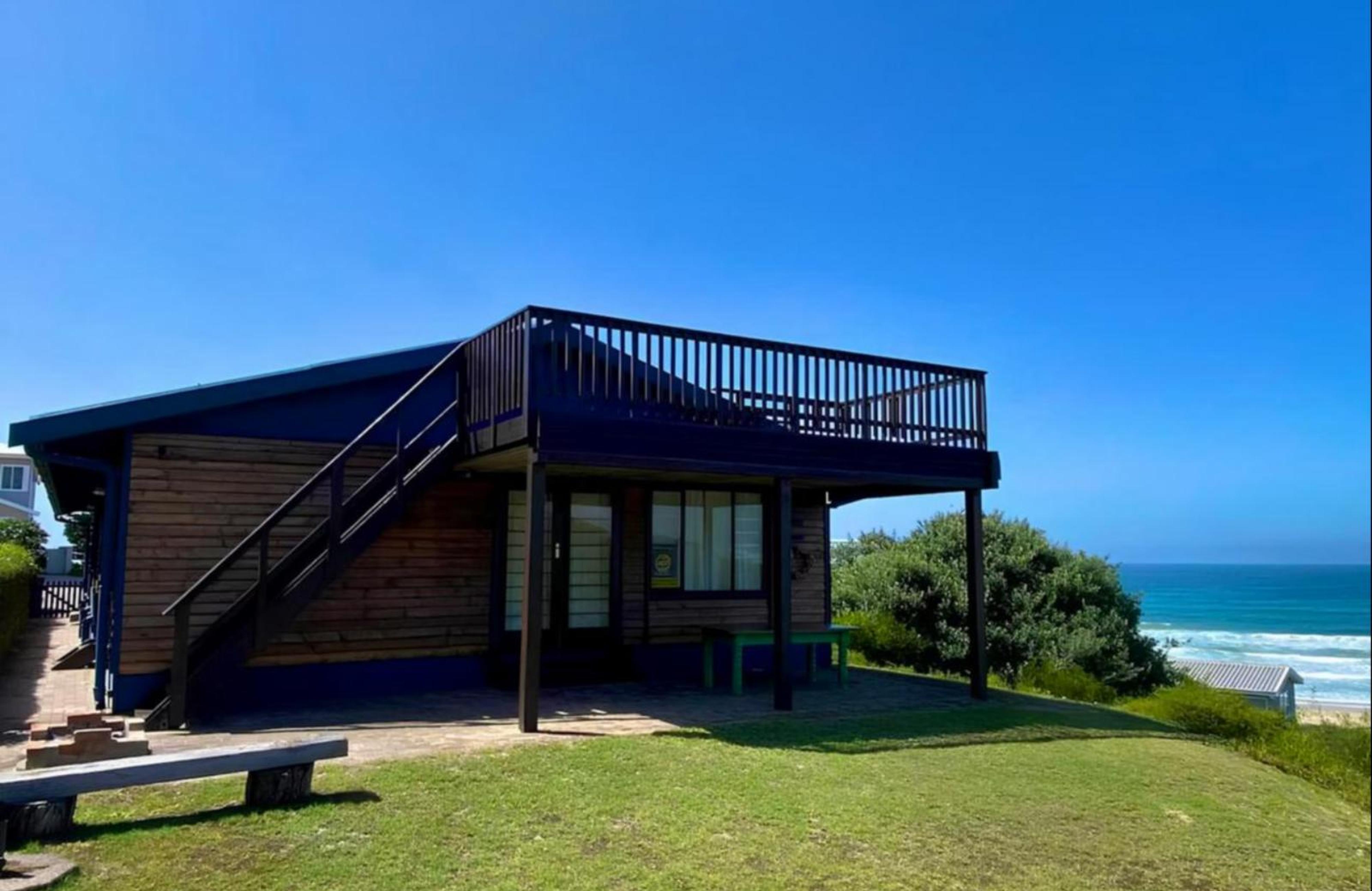 Emma's Beach Cottage, photo 9