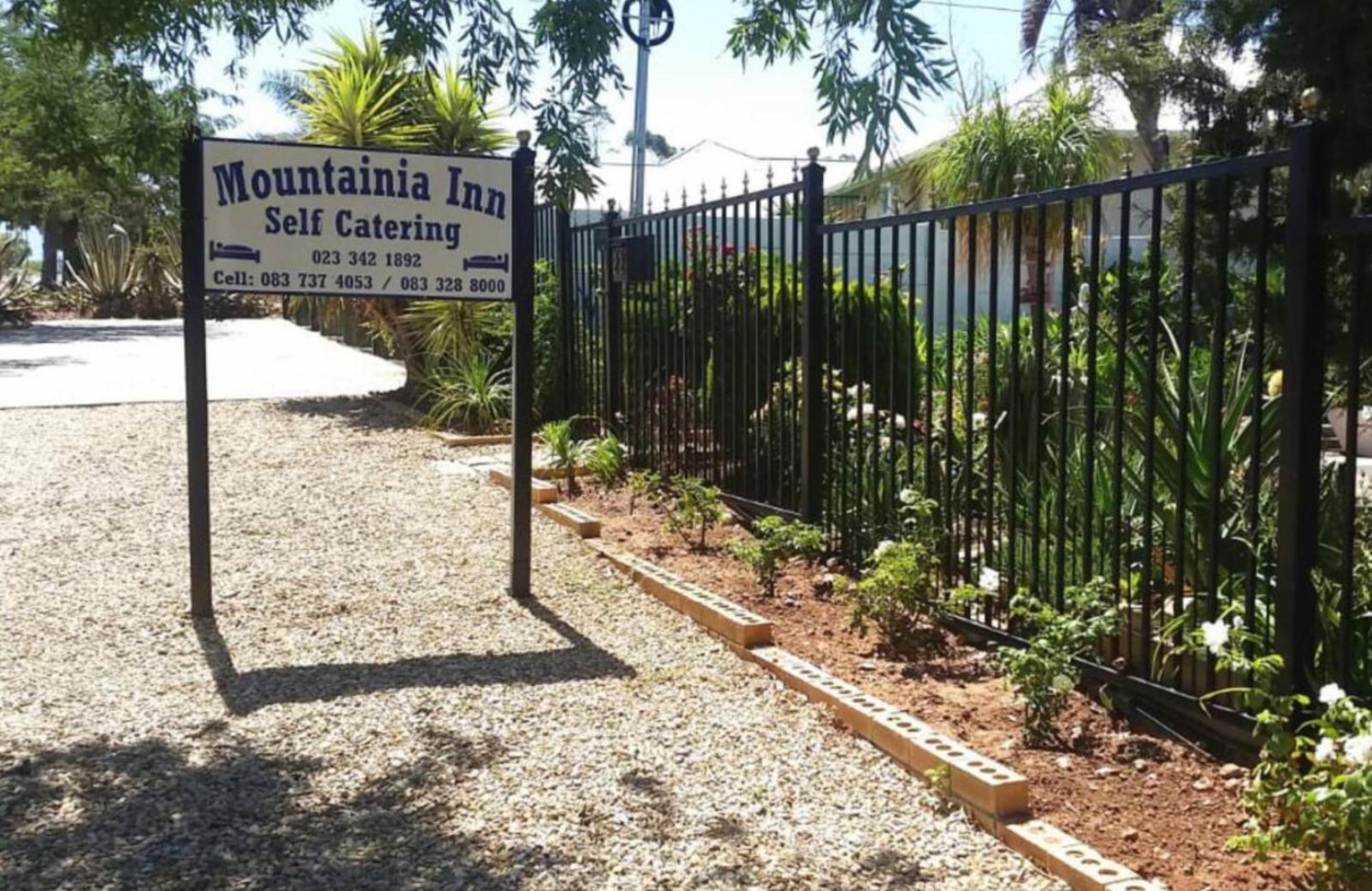 Mountainia Inn Self Catering, photo 3