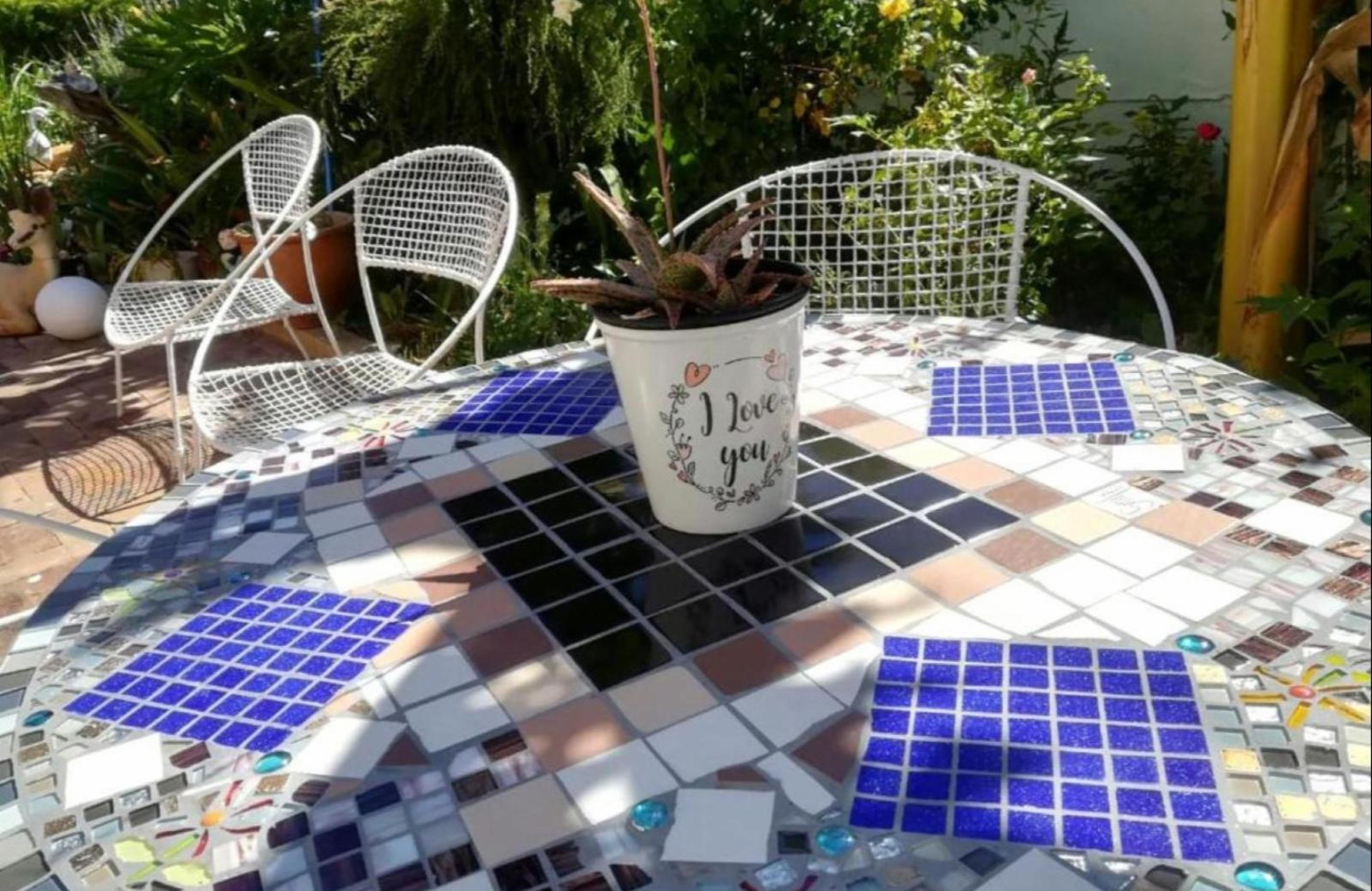 Mountainia Inn Self Catering, photo 9
