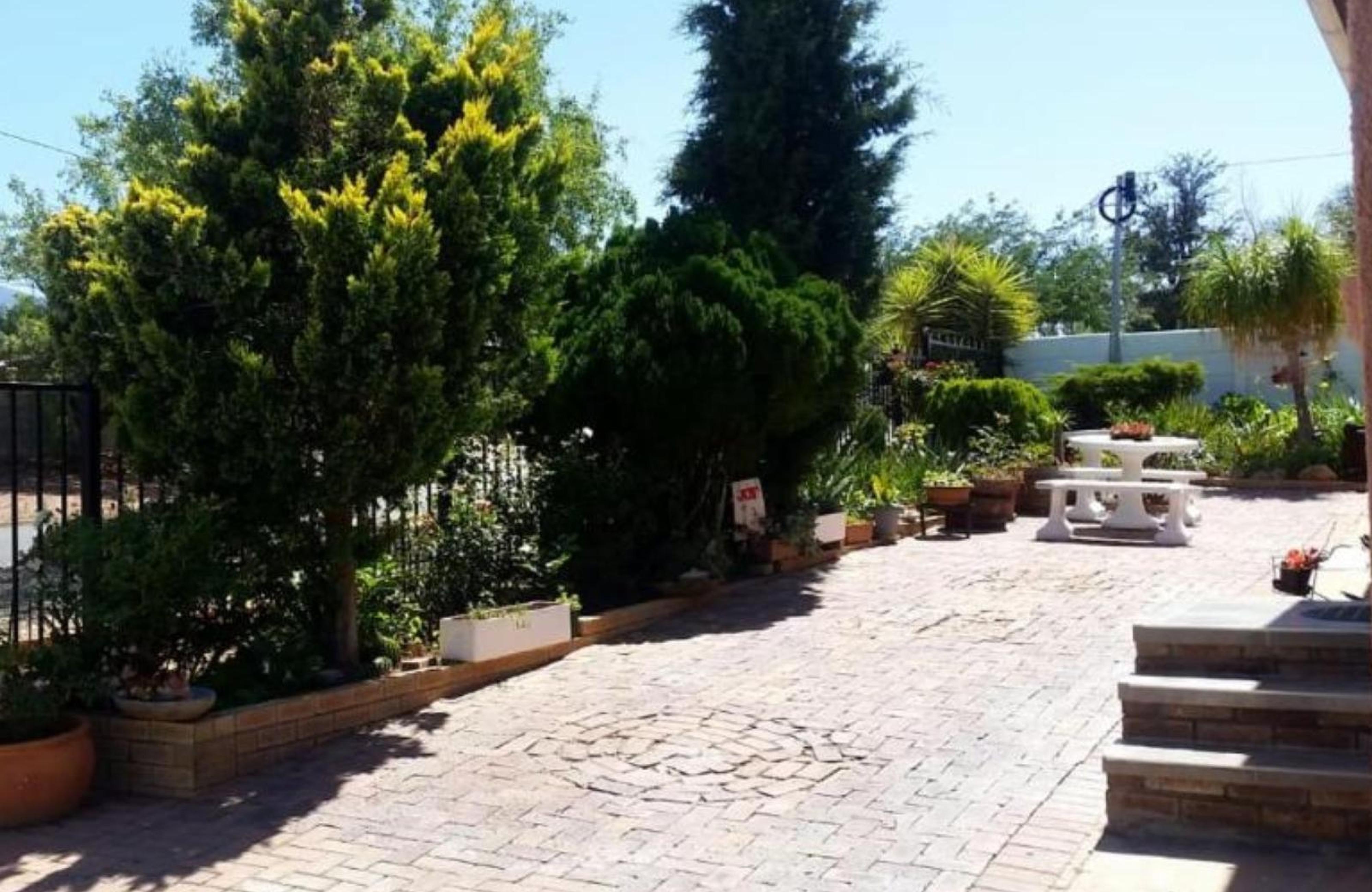 Mountainia Inn Self Catering, photo 6