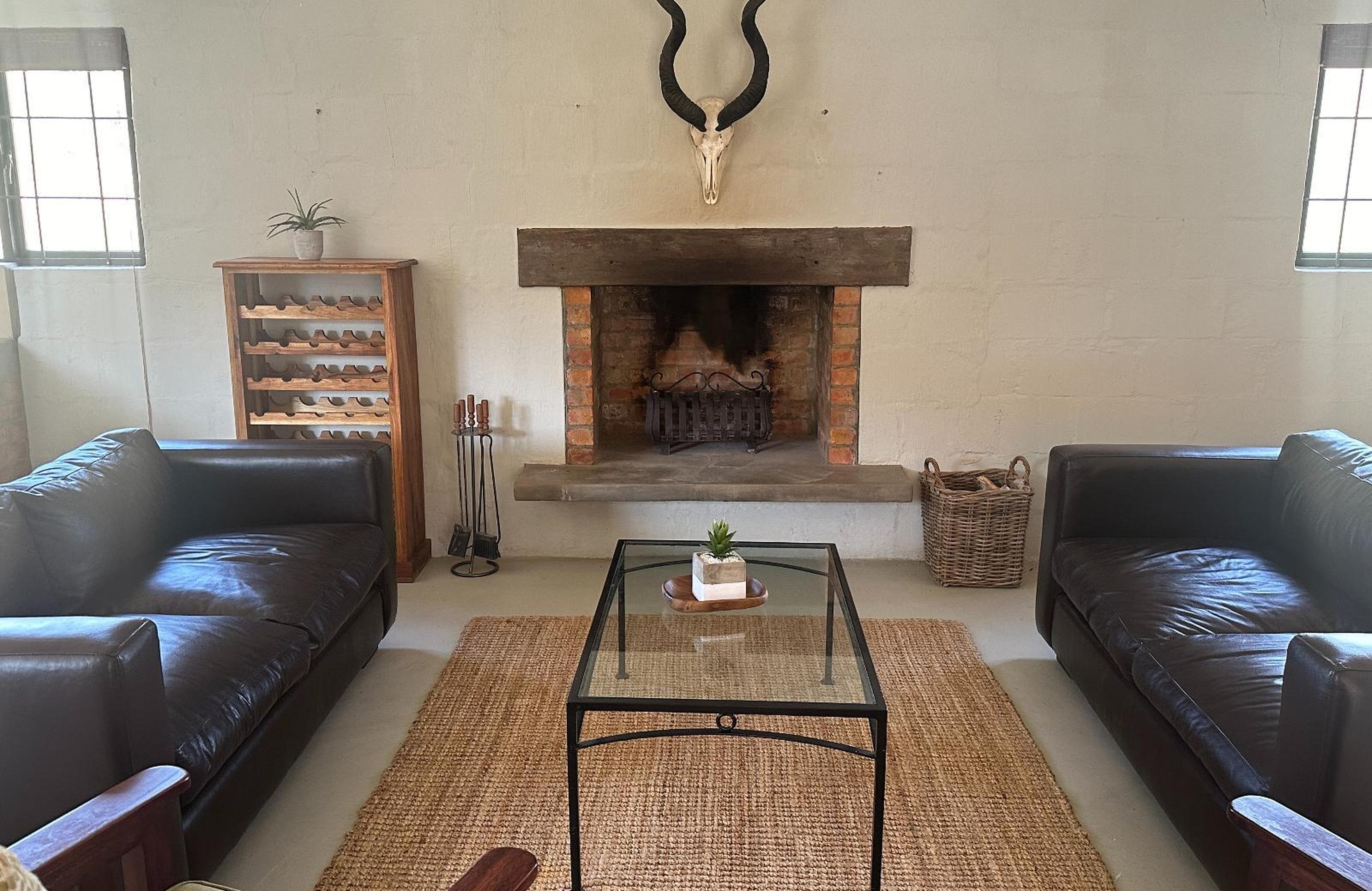 Elandspoort Private Game Reserve, photo 2