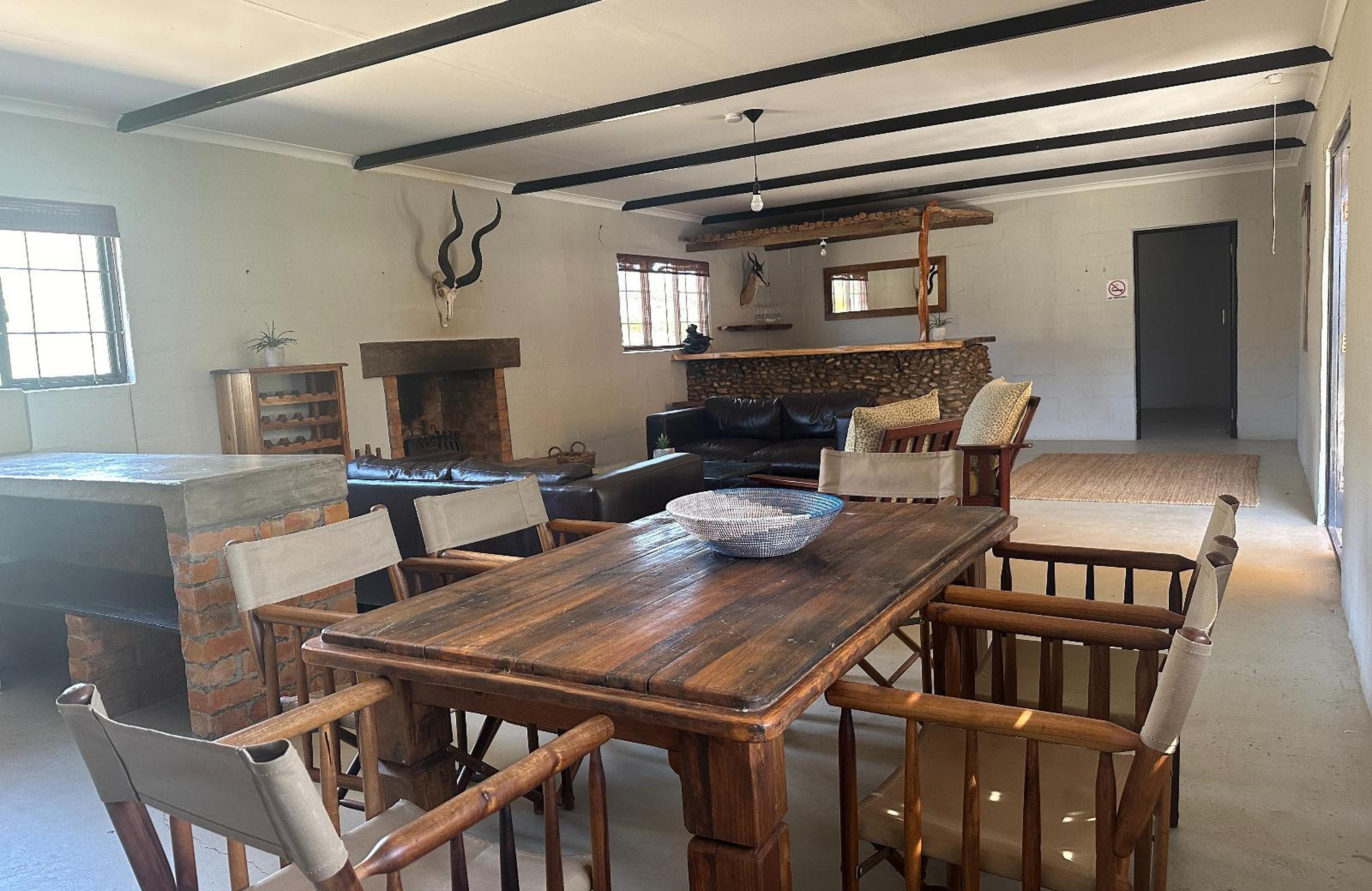 Elandspoort Private Game Reserve, photo 13