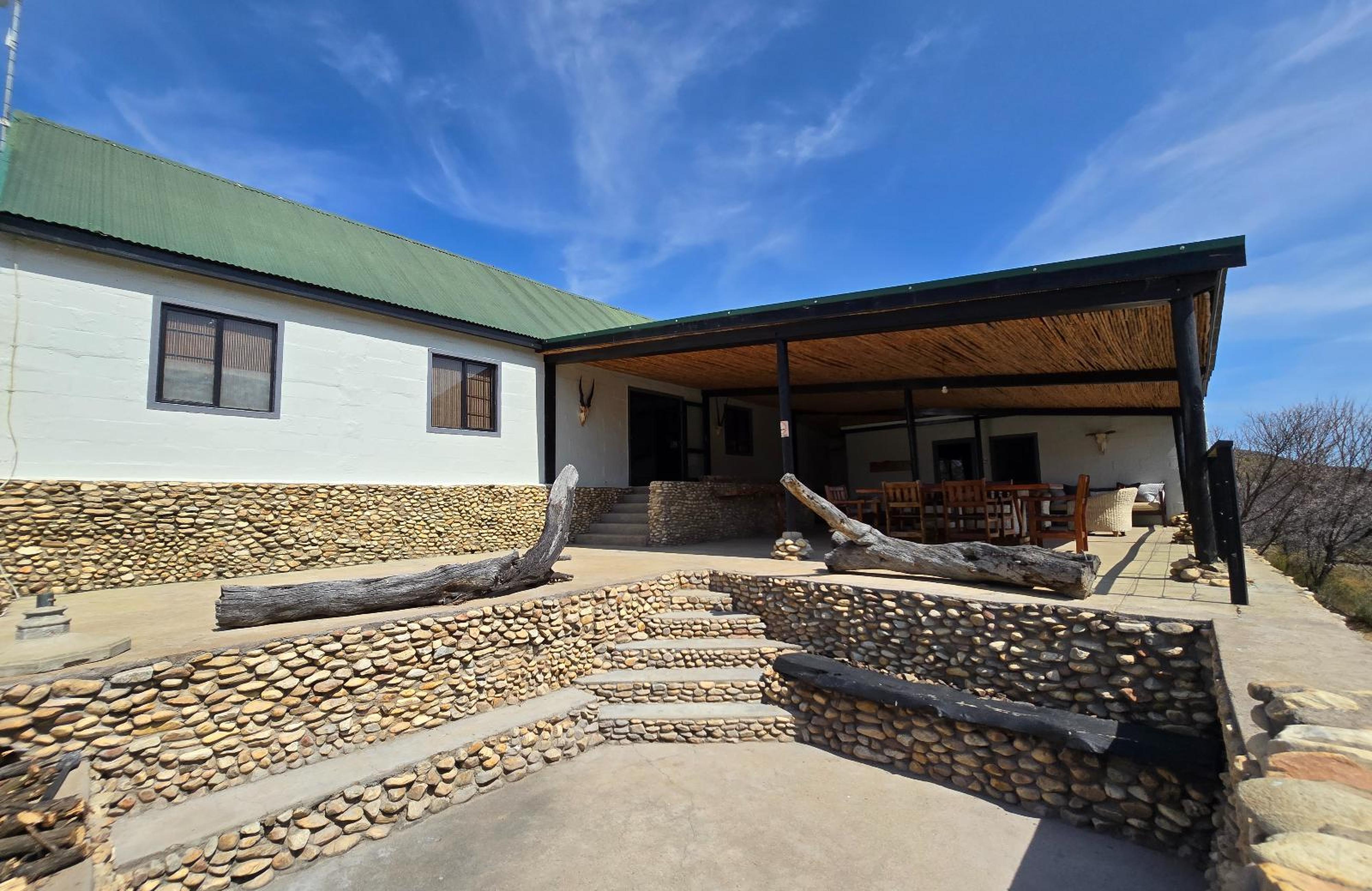 Elandspoort Private Game Reserve, photo 9