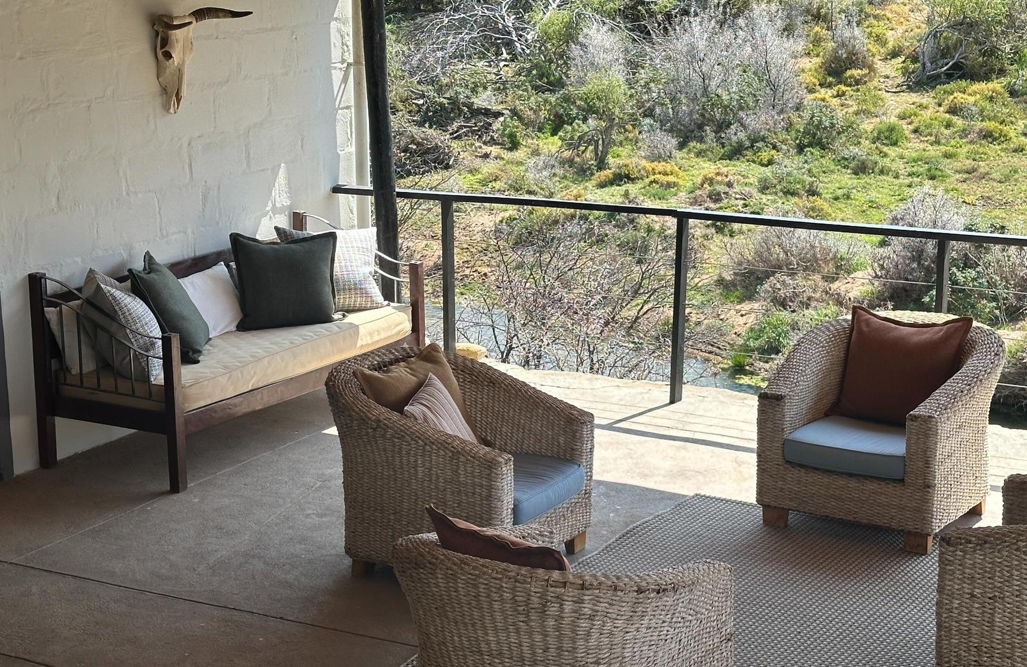 Elandspoort Private Game Reserve, photo 6