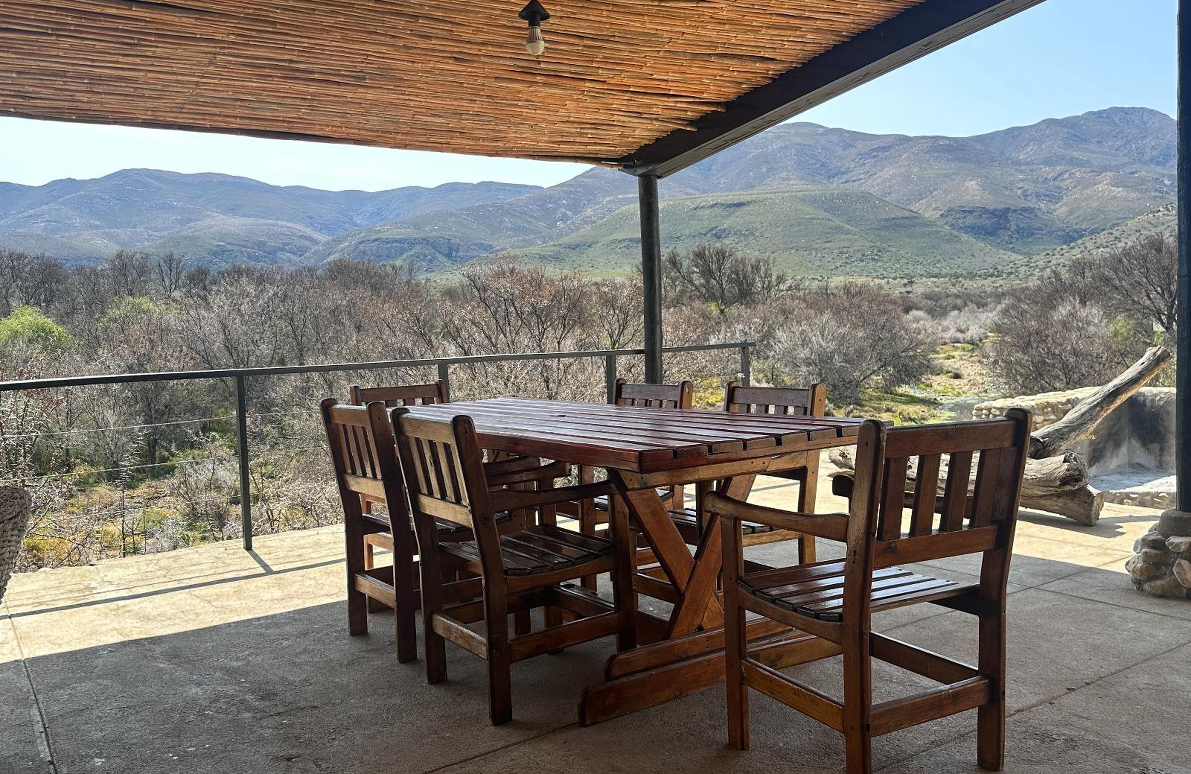 Elandspoort Private Game Reserve, photo 8