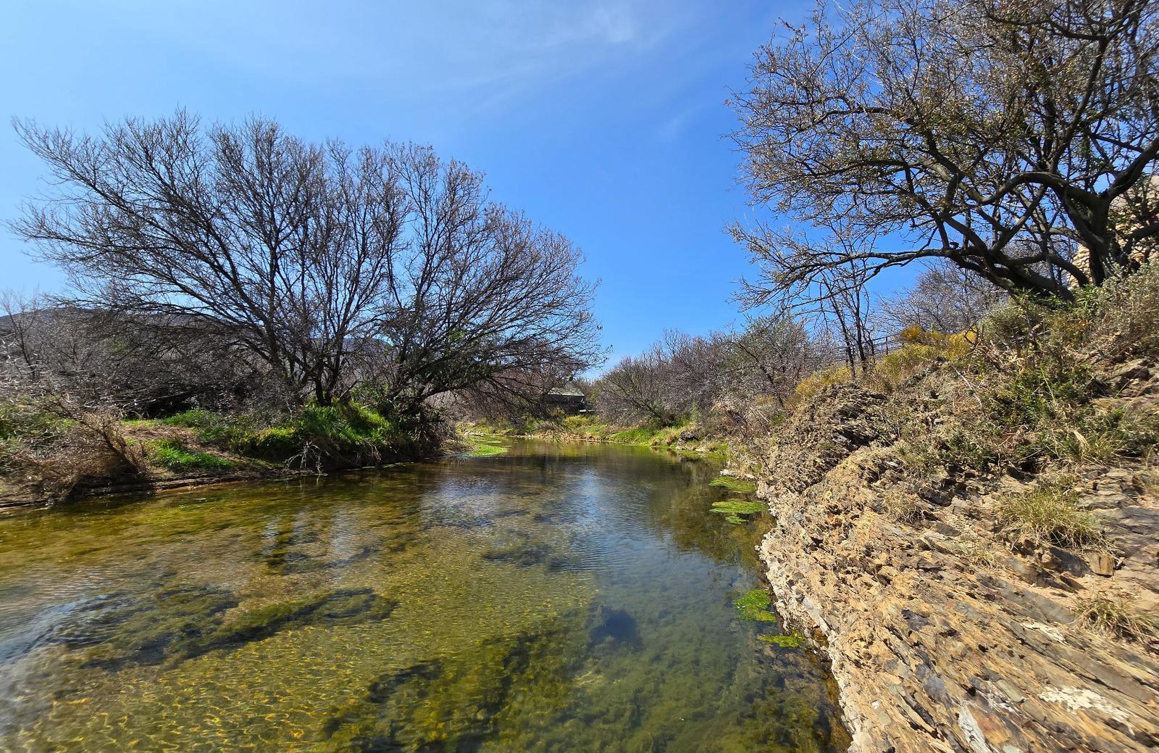 Elandspoort Private Game Reserve, photo 17