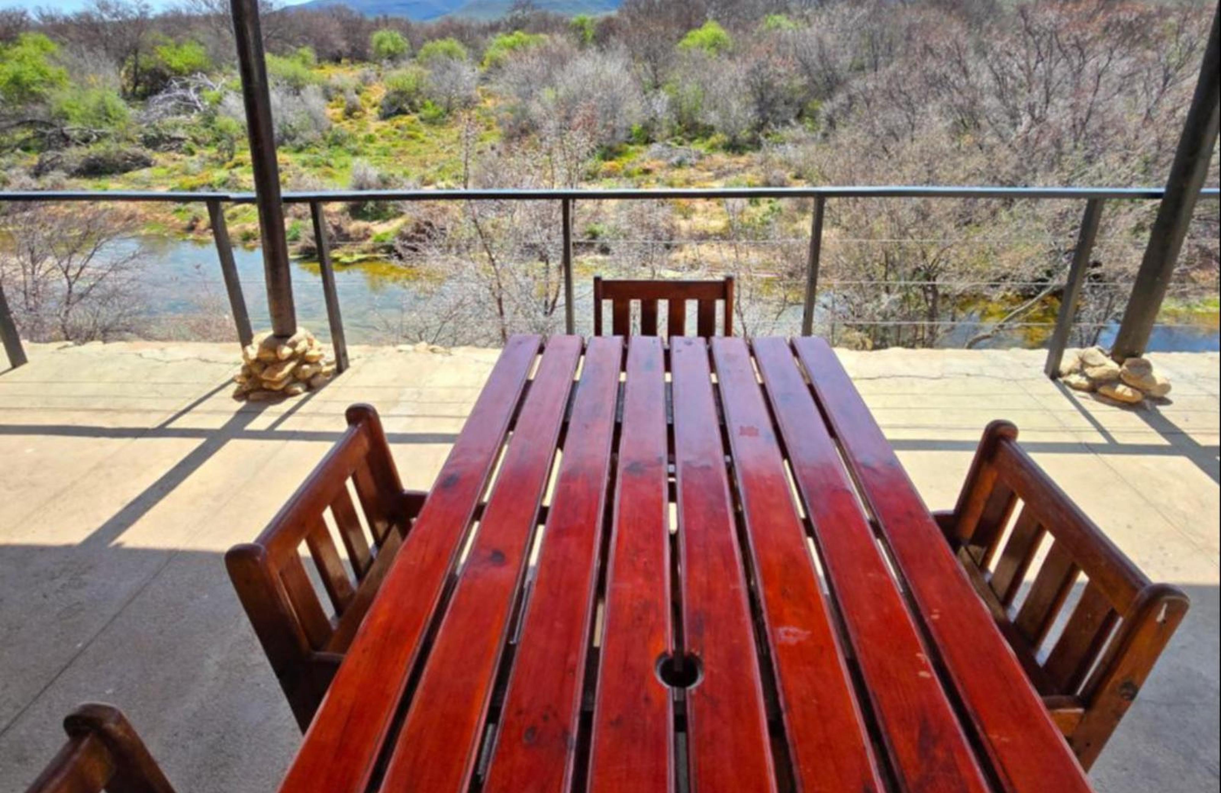 Elandspoort Private Game Reserve, photo 3