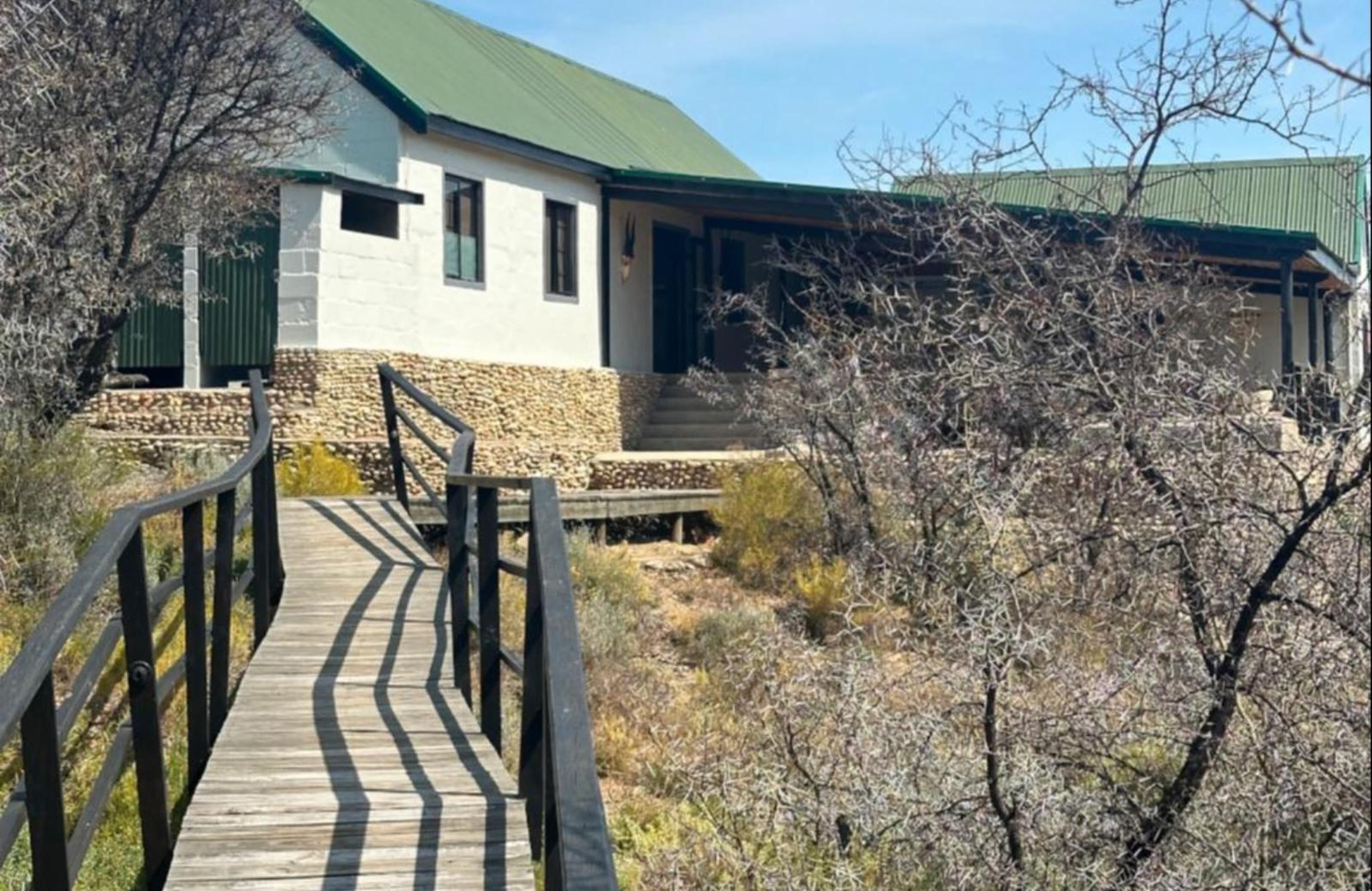 Elandspoort Private Game Reserve, photo 21
