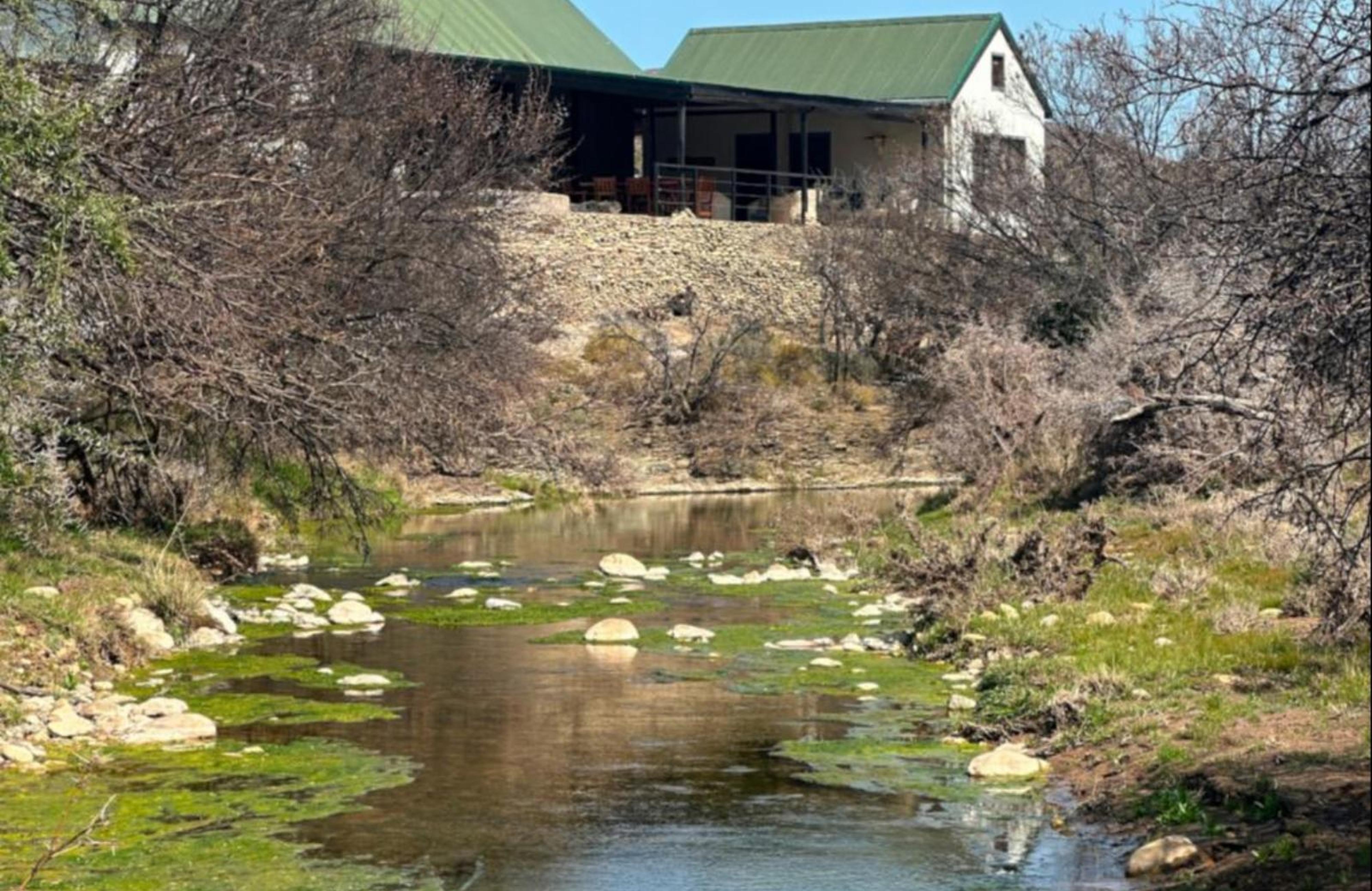 Elandspoort Private Game Reserve, photo 7